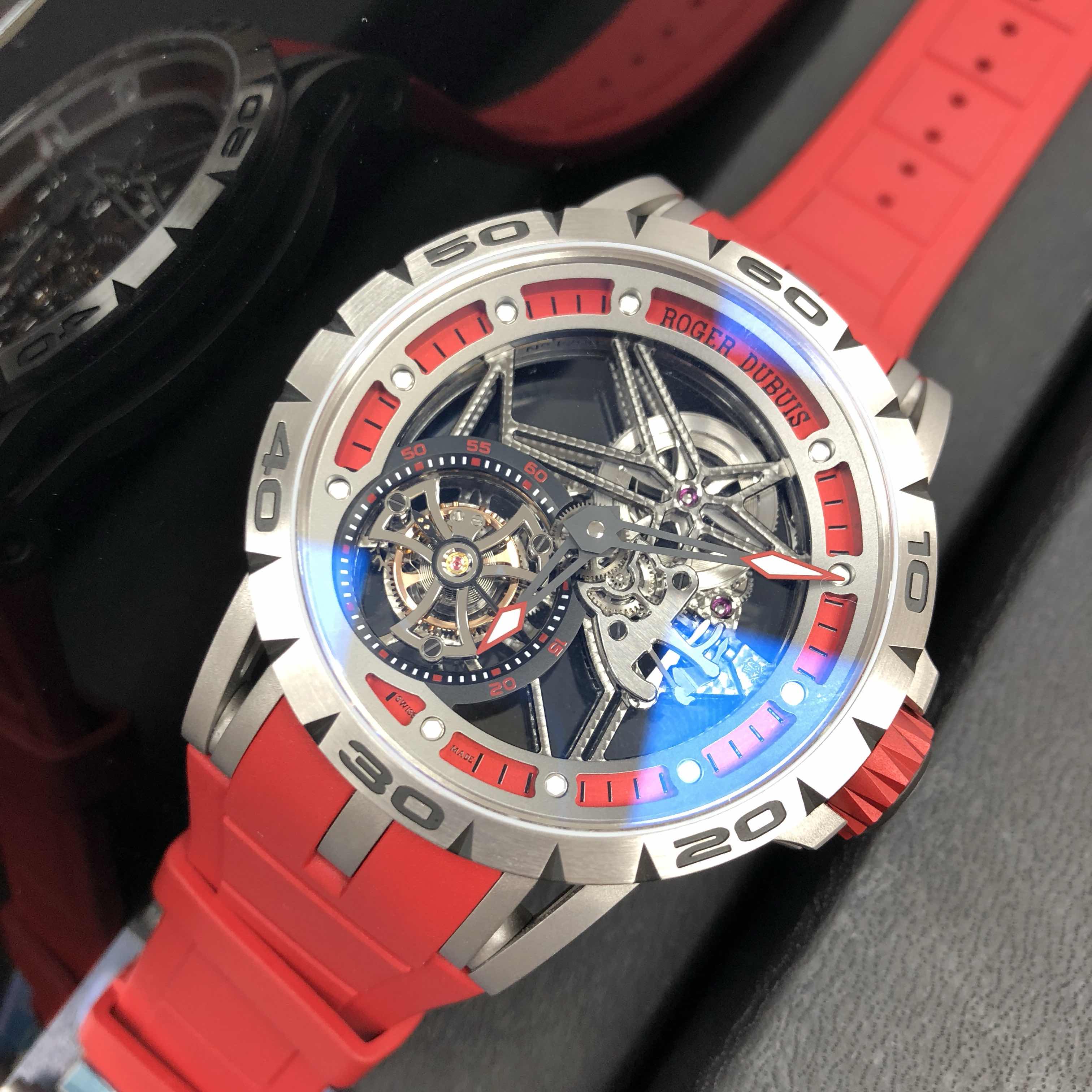 Roger Dubuis RDDBEX0545 7