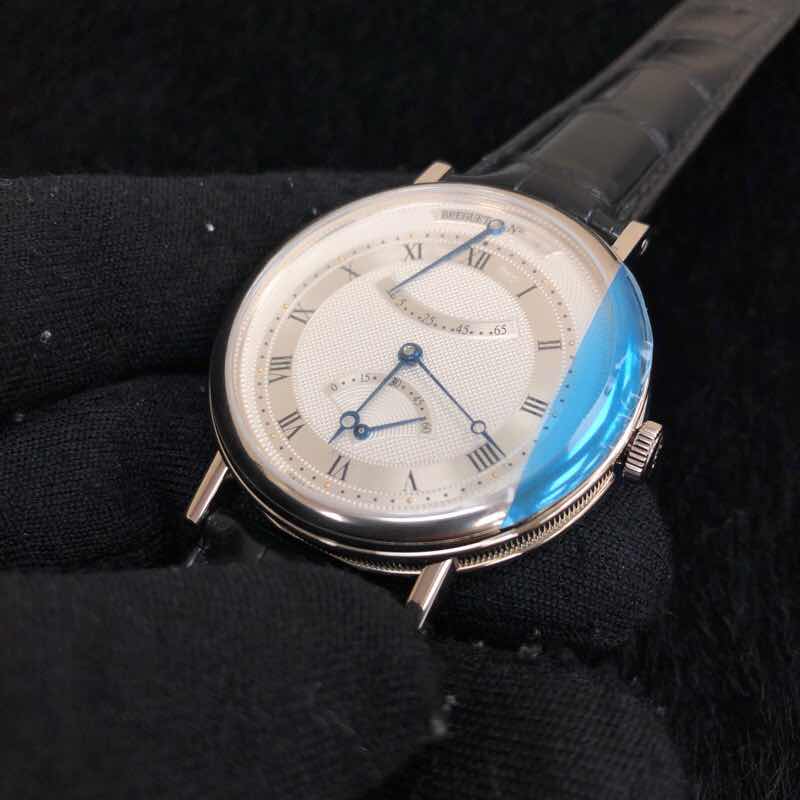 Breguet 5207BB/12/9V6 7