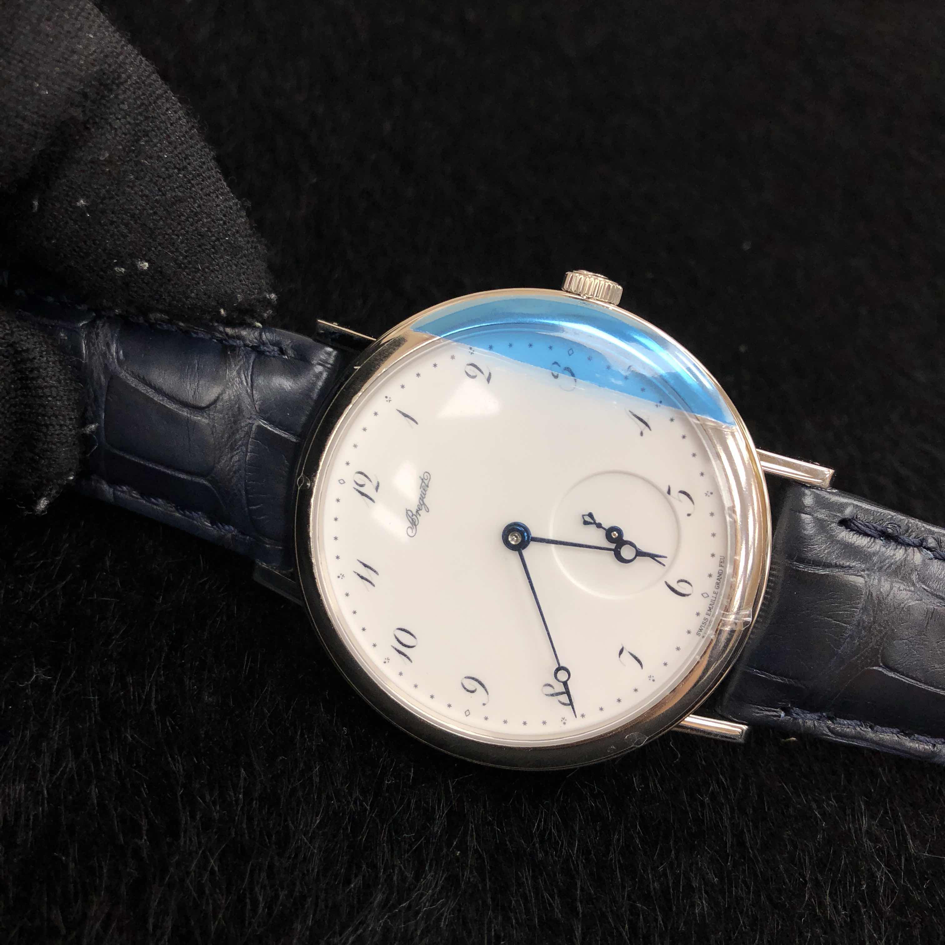 Breguet 5140BB/29/9W6  7