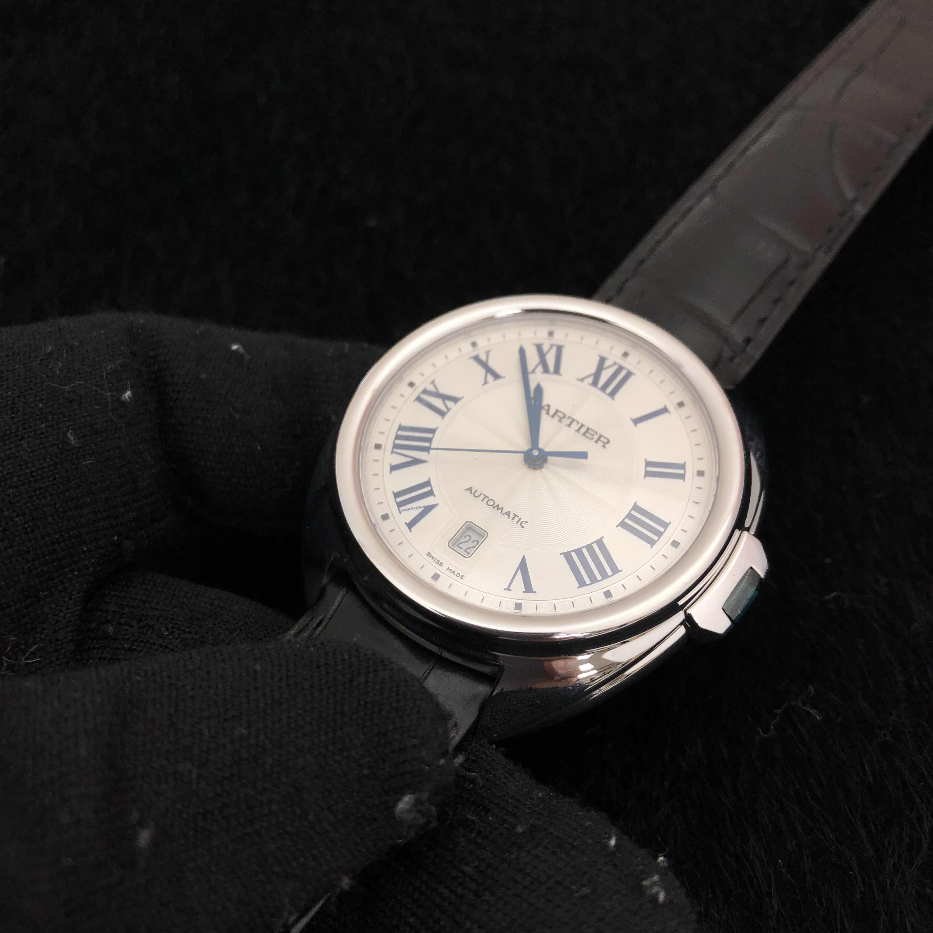 Cartier WGCL0005  7