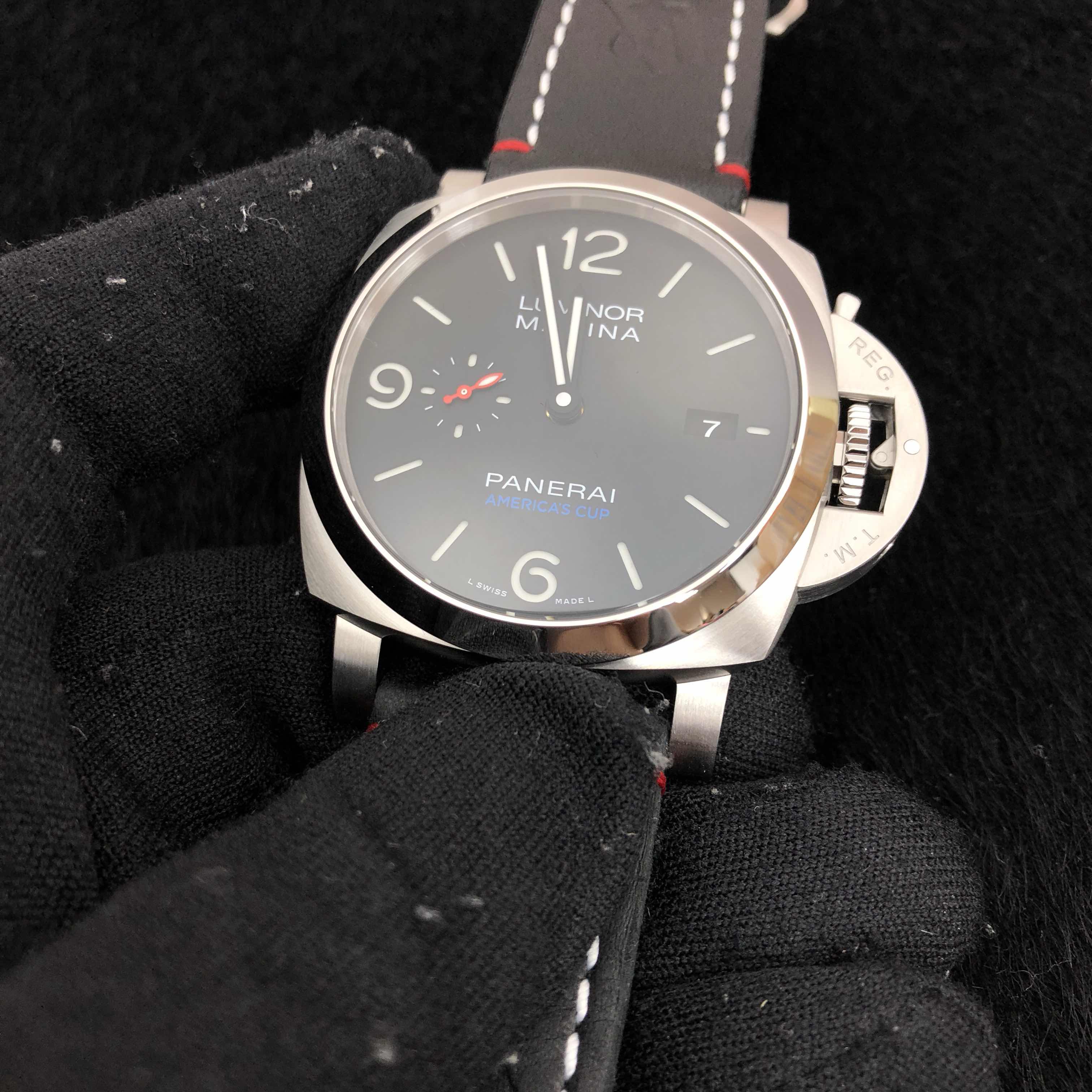 Panerai PAM00732 7