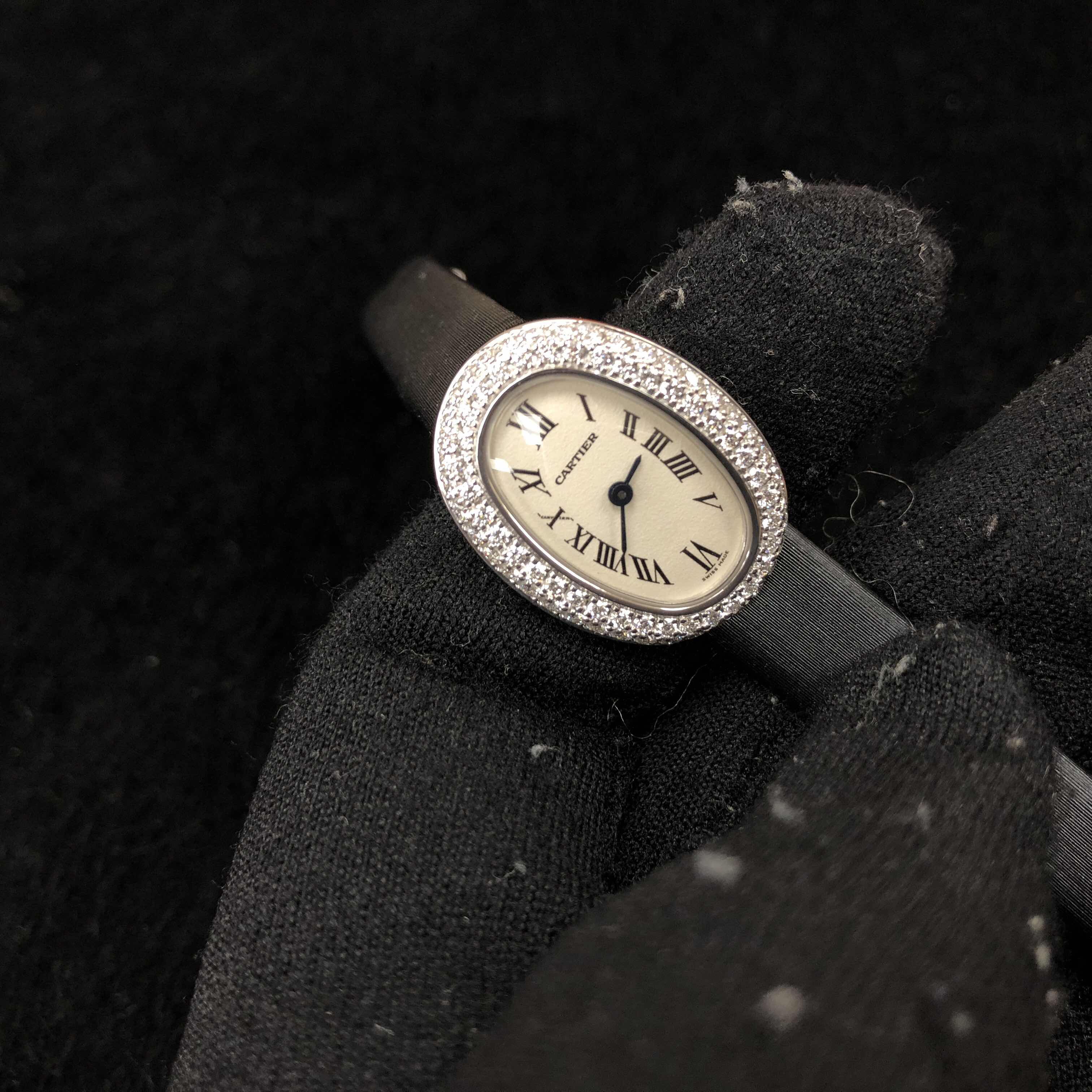 Cartier WB509531 7