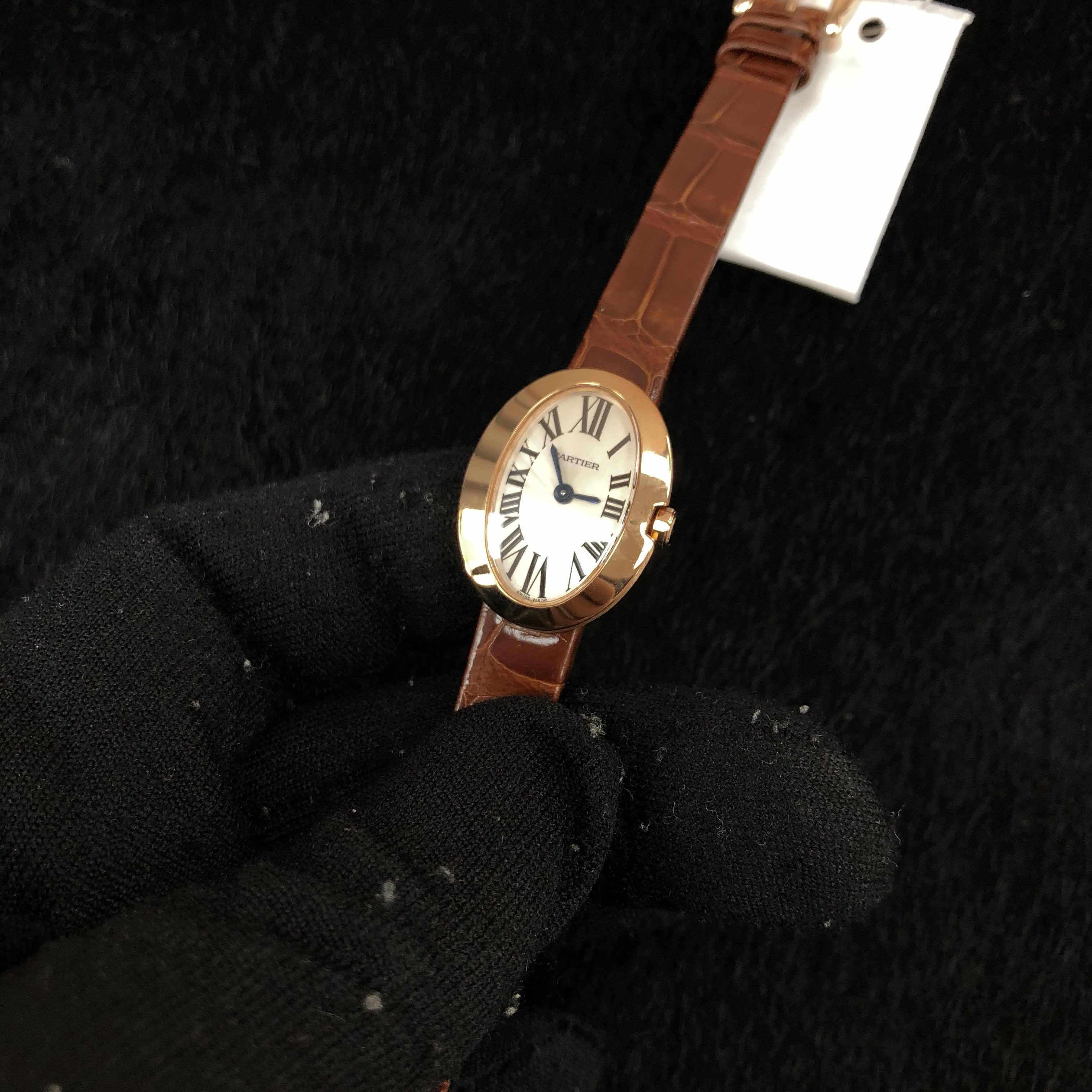 Cartier W8000017 7