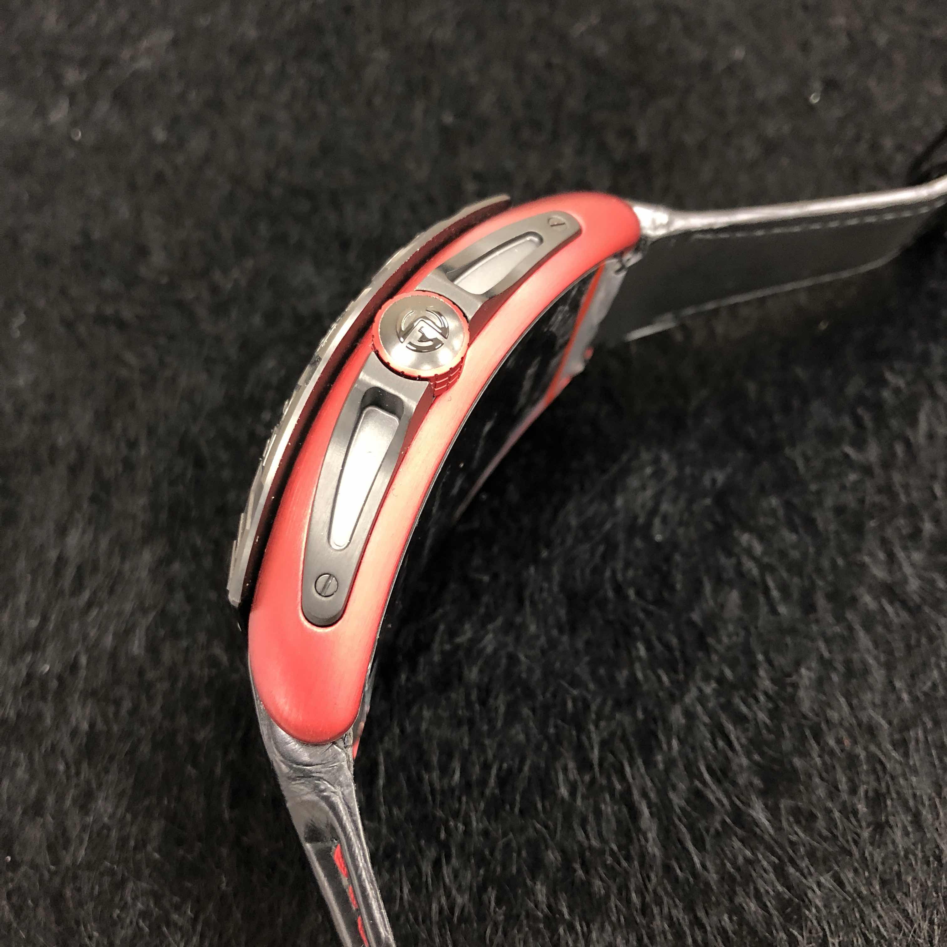 Franck Muller 9900 SC DT GPG (TT.NR.ERG) 7