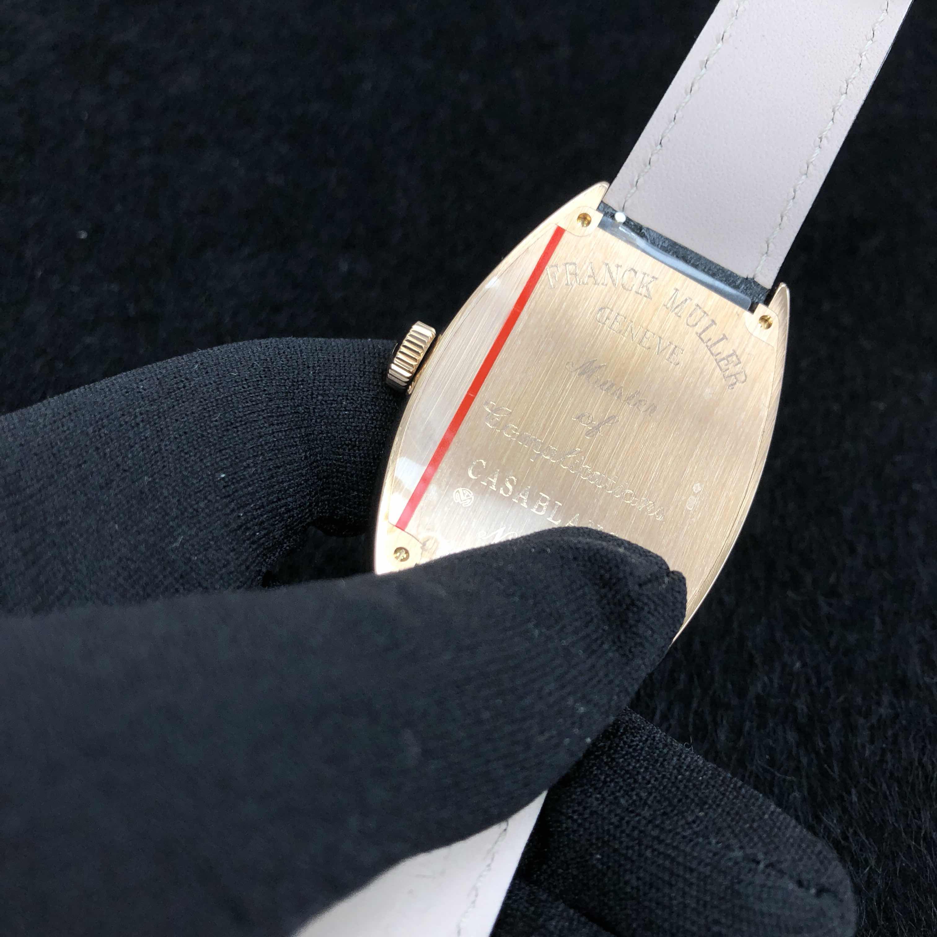 Franck Muller 8880 B C DT (5N) 7