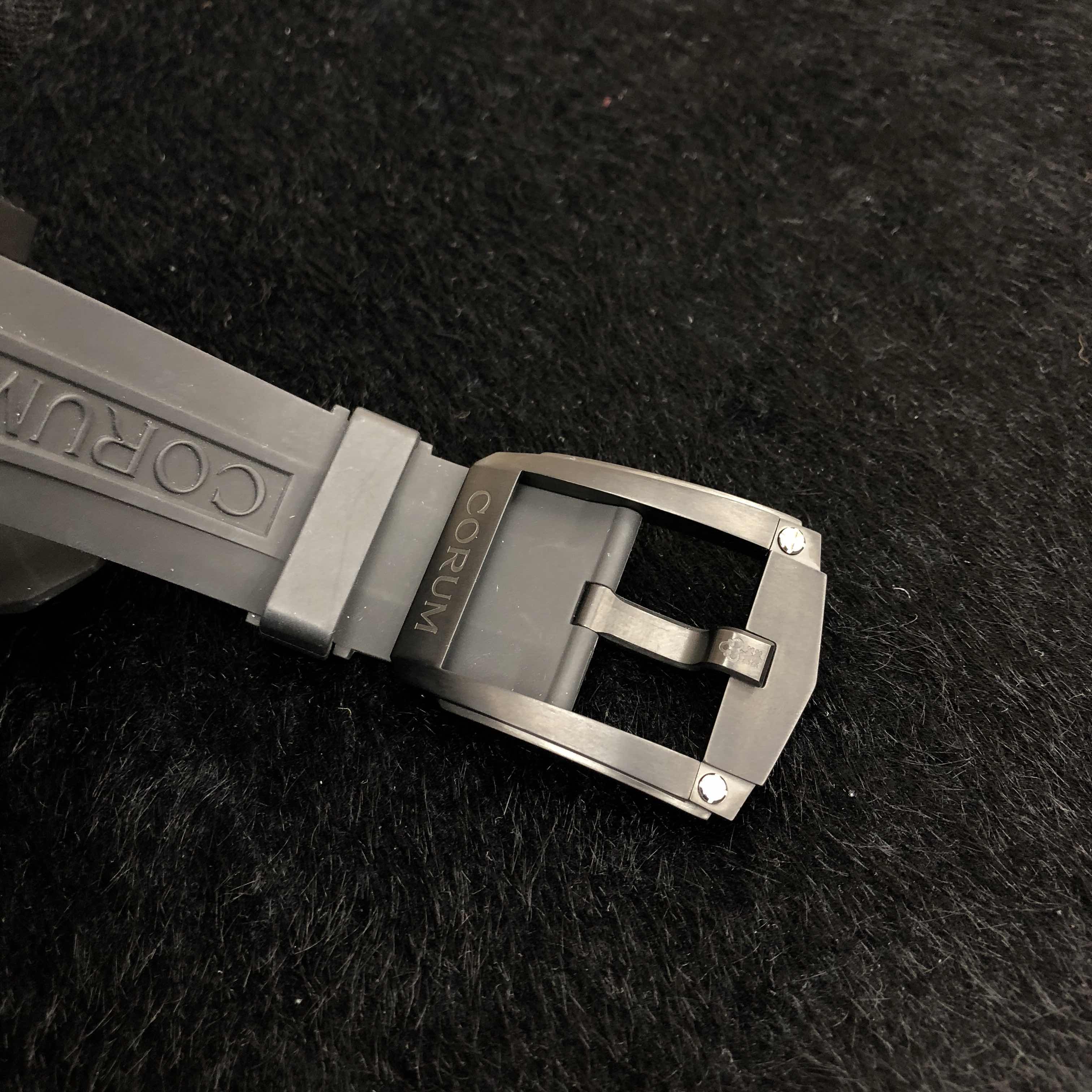 Corum 947.950.86/0371 AN16 7