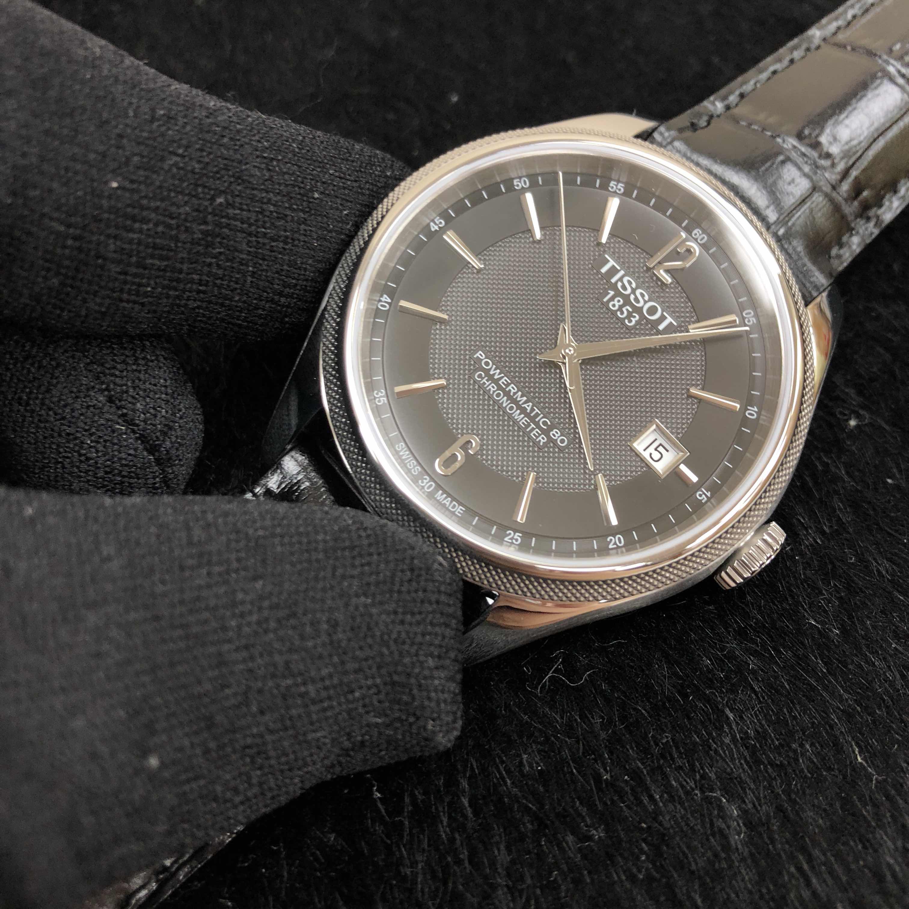 Tissot T108.408.16.057.00 7