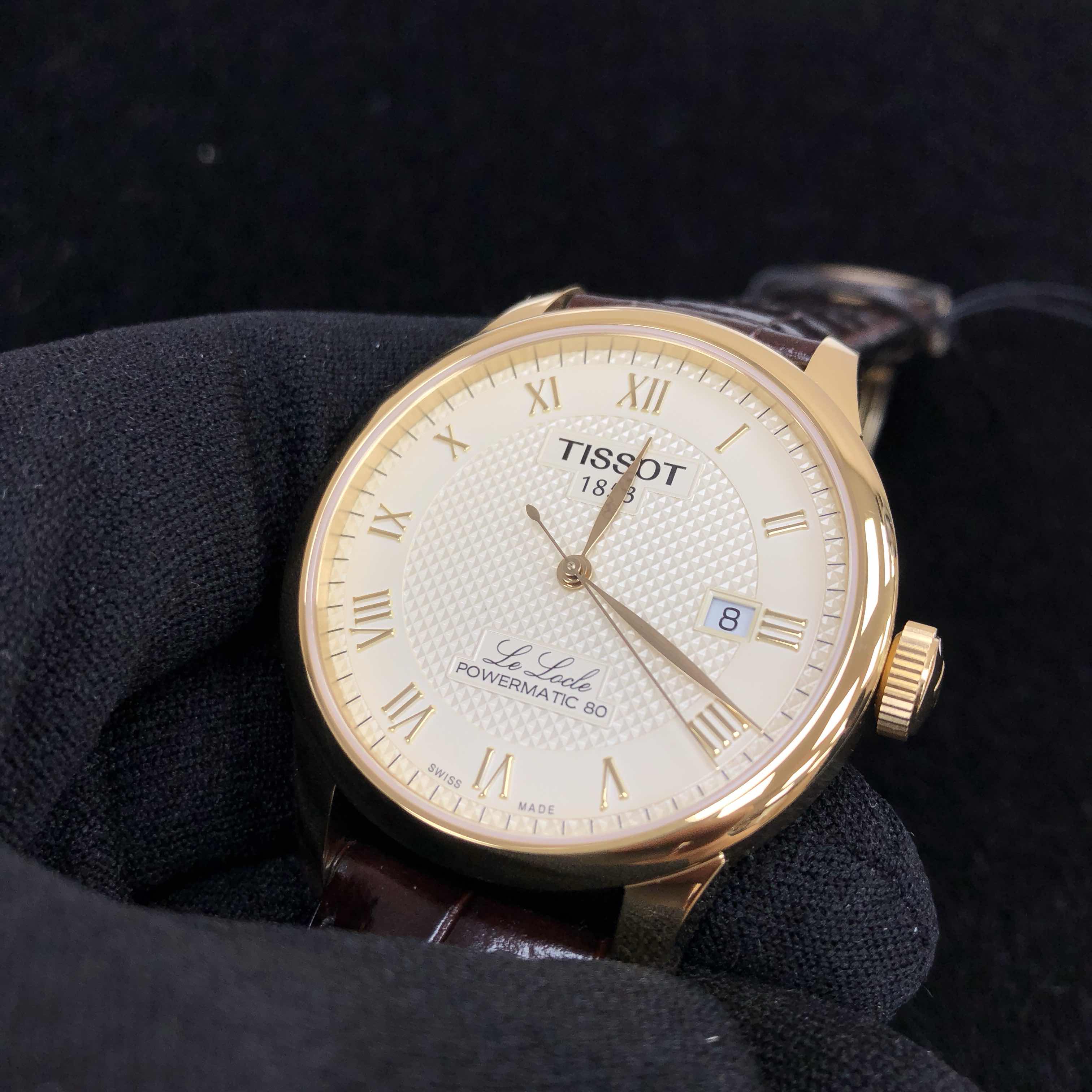 Tissot T006.407.36.263.00 7