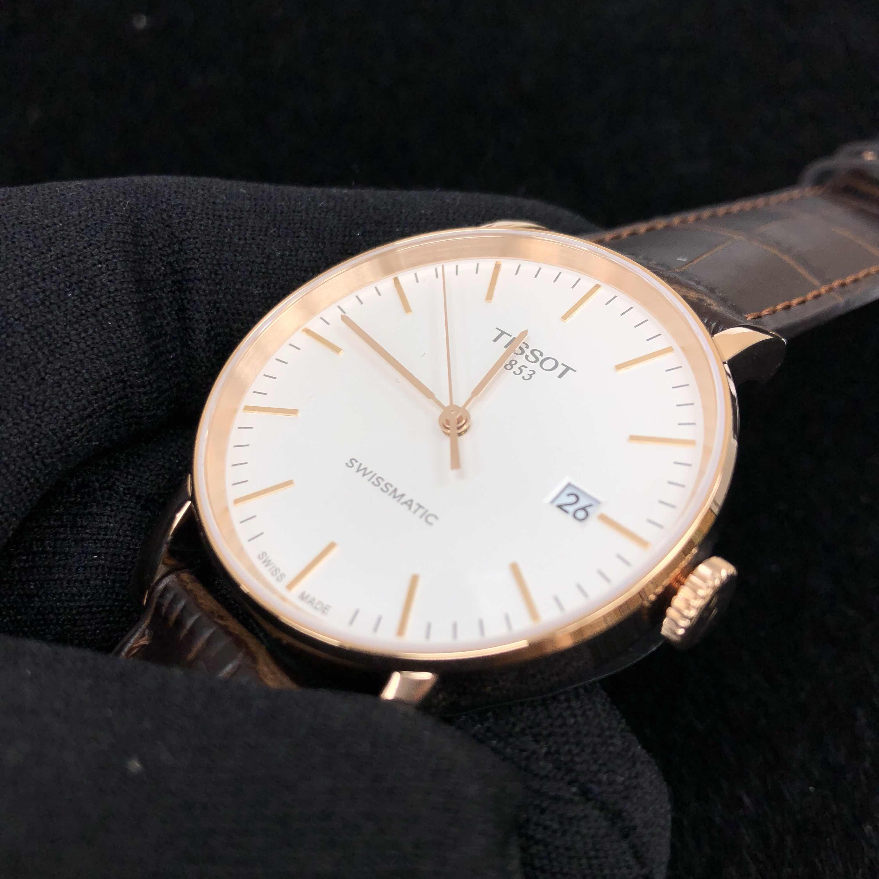 Tissot T109.407.36.031.00 7