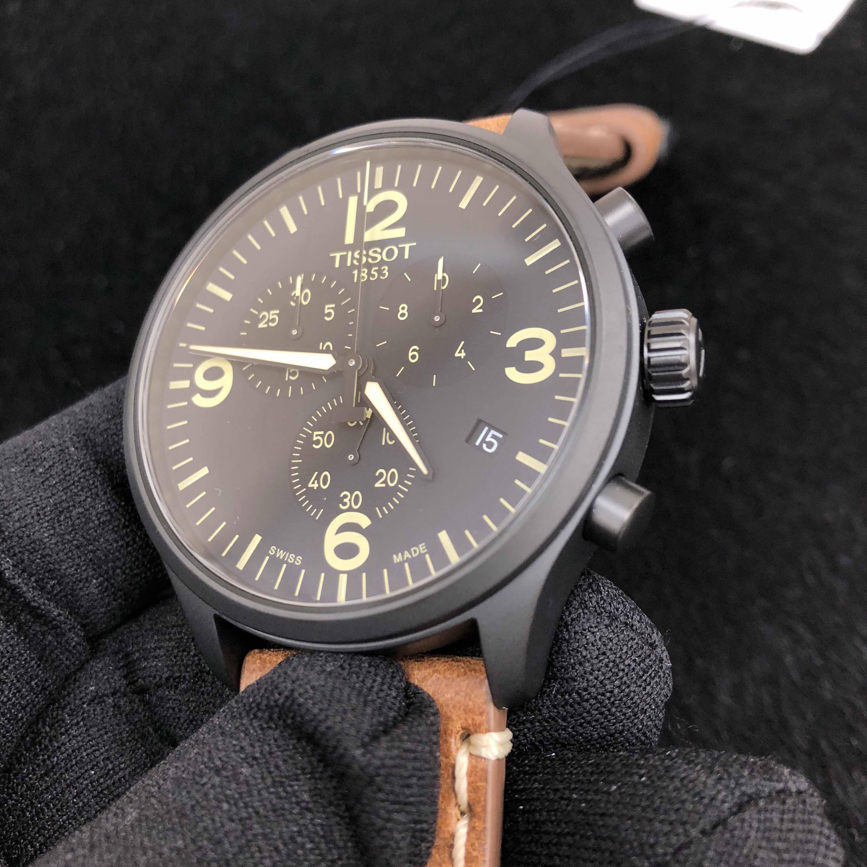 Tissot T116.617.36.057.00 7