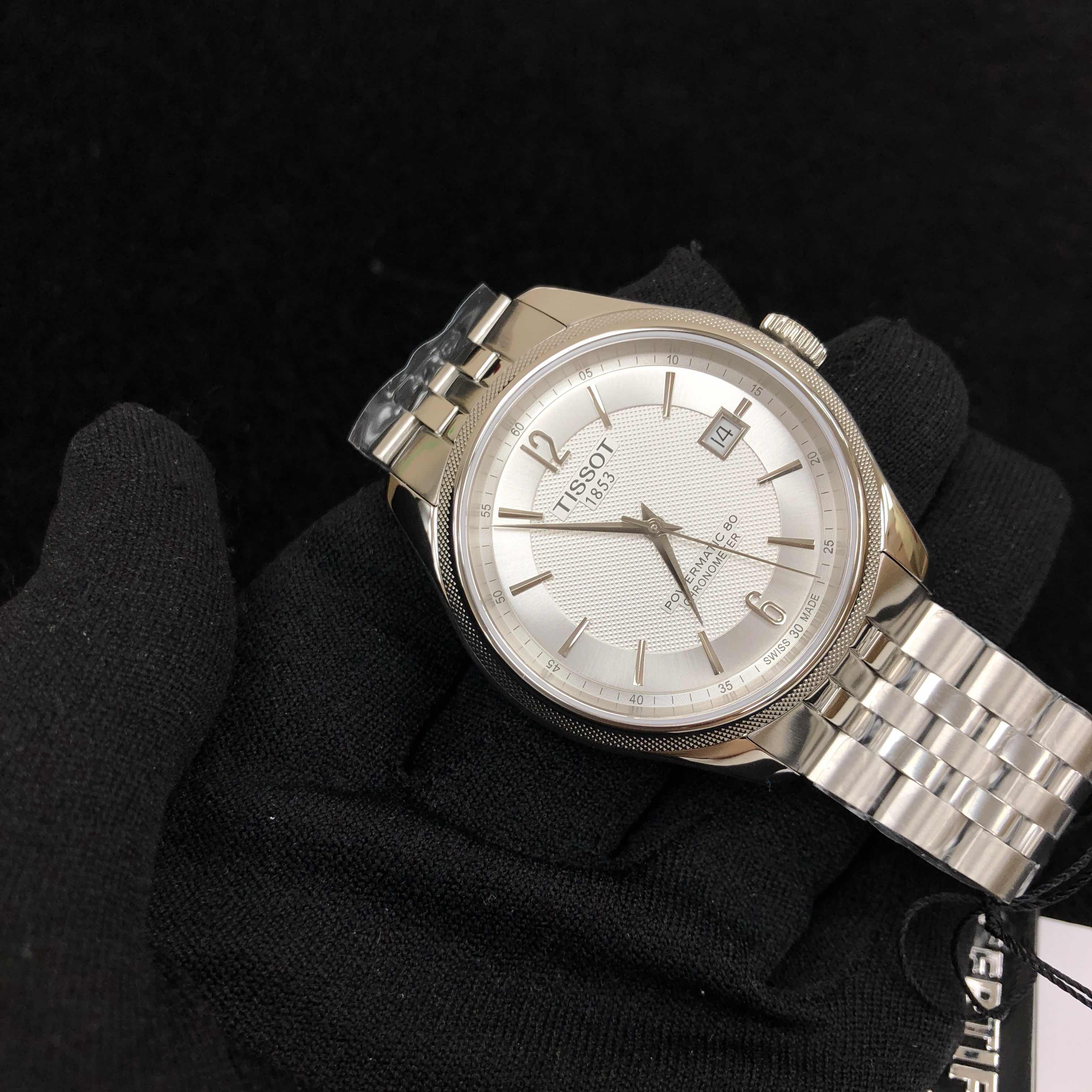 Tissot T108.408.11.037.00 7