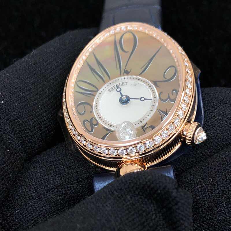 Breguet 8918BR/5T/964/D00D 7