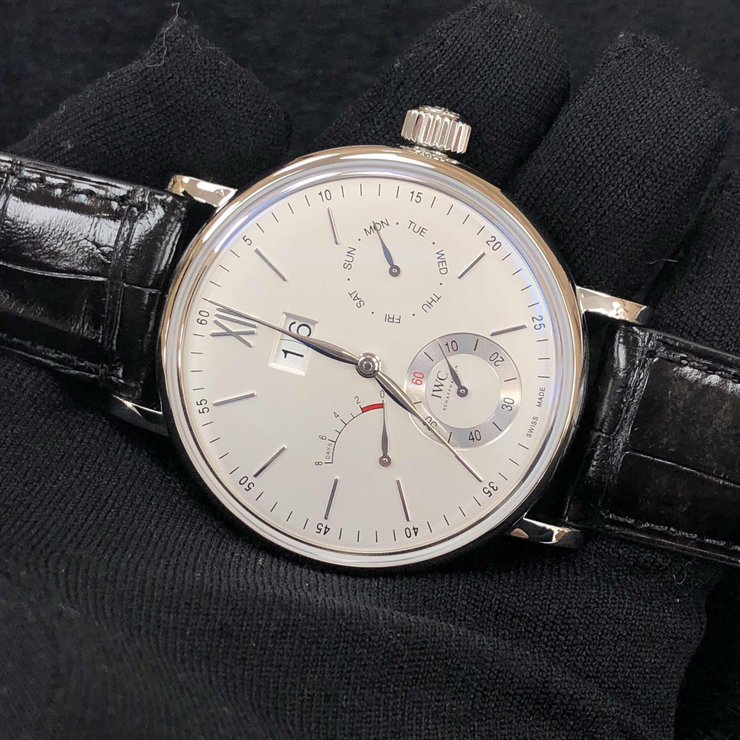 IWC IW516201 7