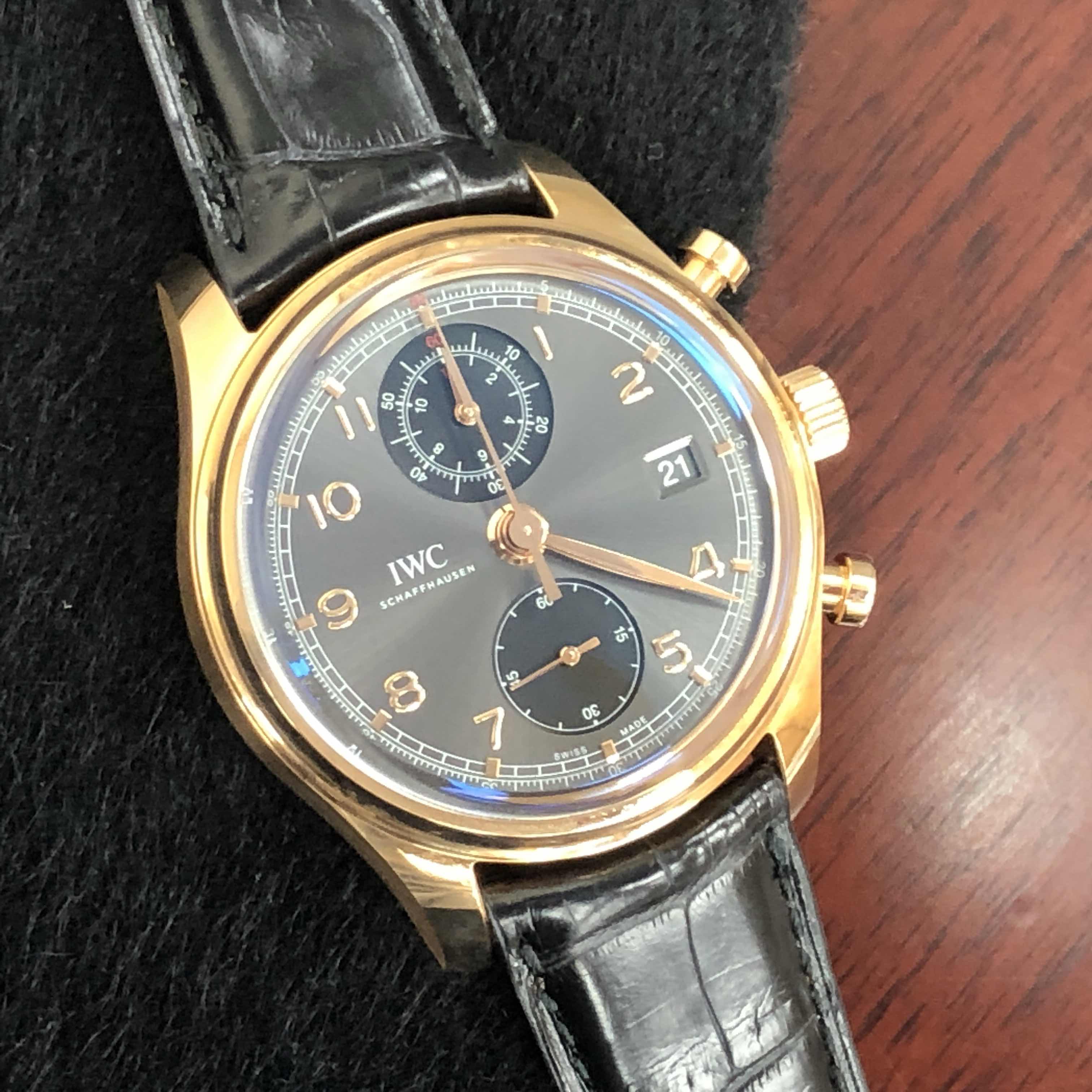 IWC IW390405 7