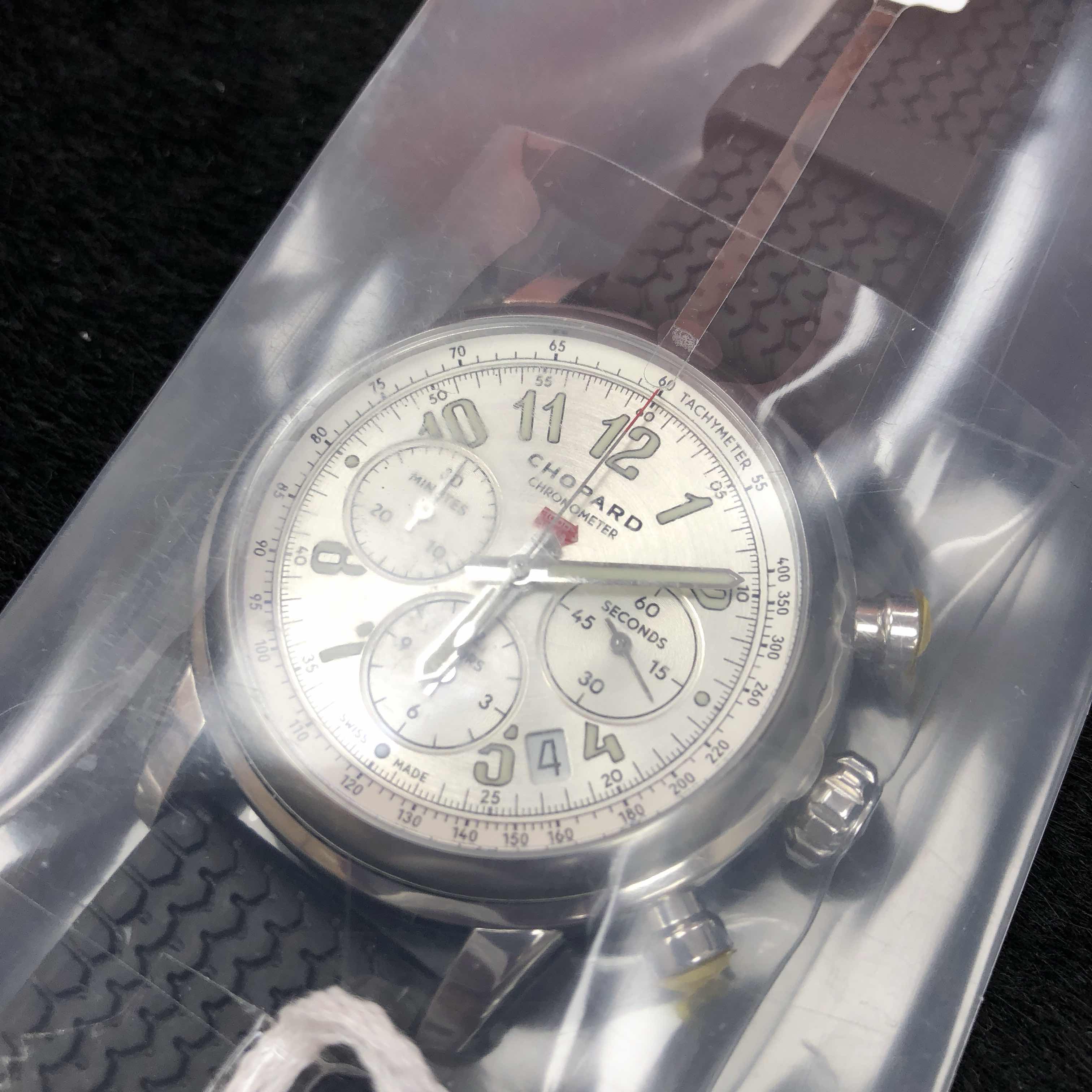 Chopard 168589-3001 7