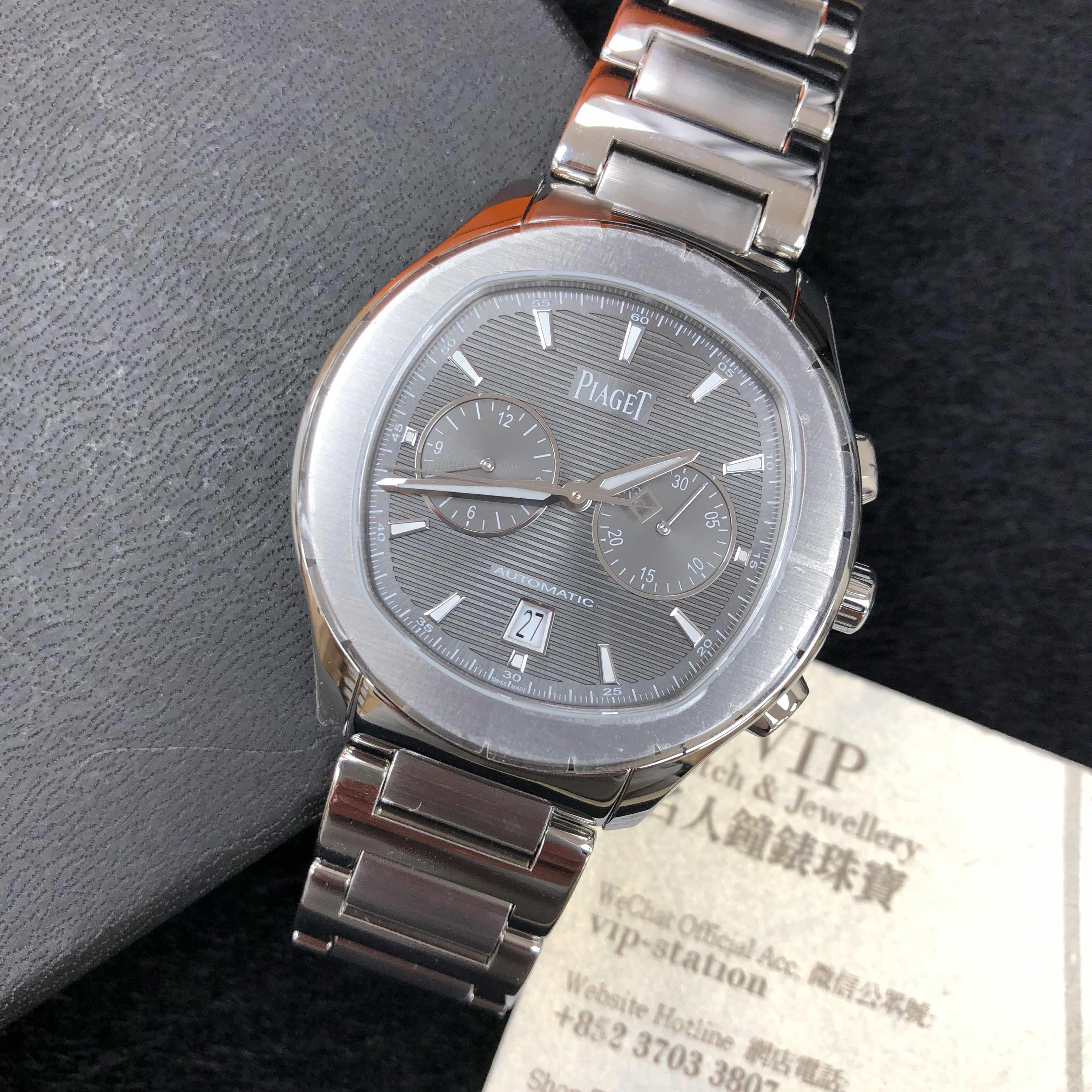 Piaget G0A42005 7