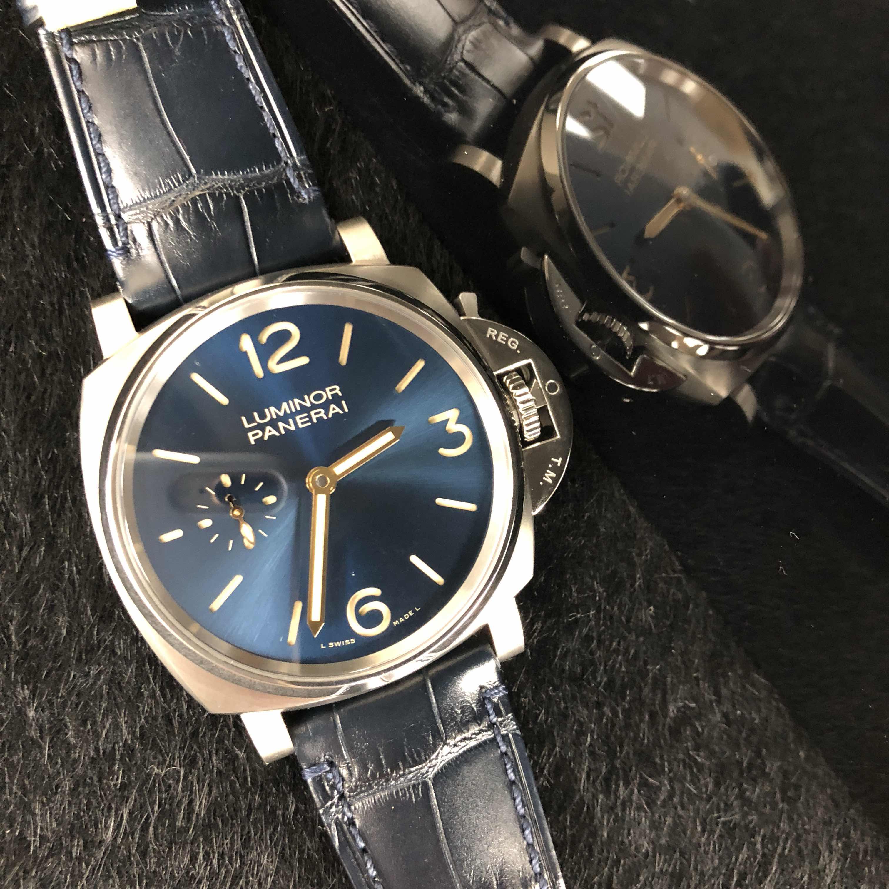 Panerai PAM00728 7