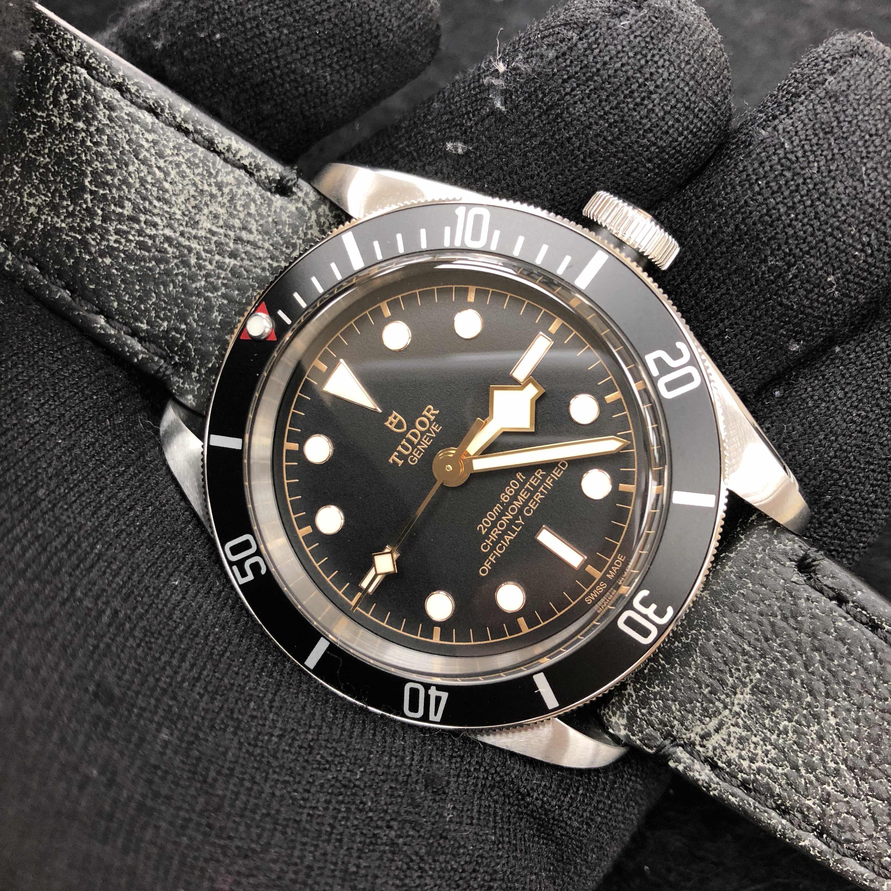 Tudor 79230N-LS 7
