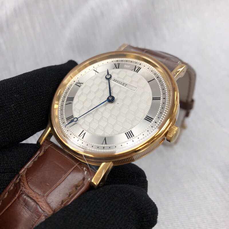 Breguet 5967BA/11/9W6 7