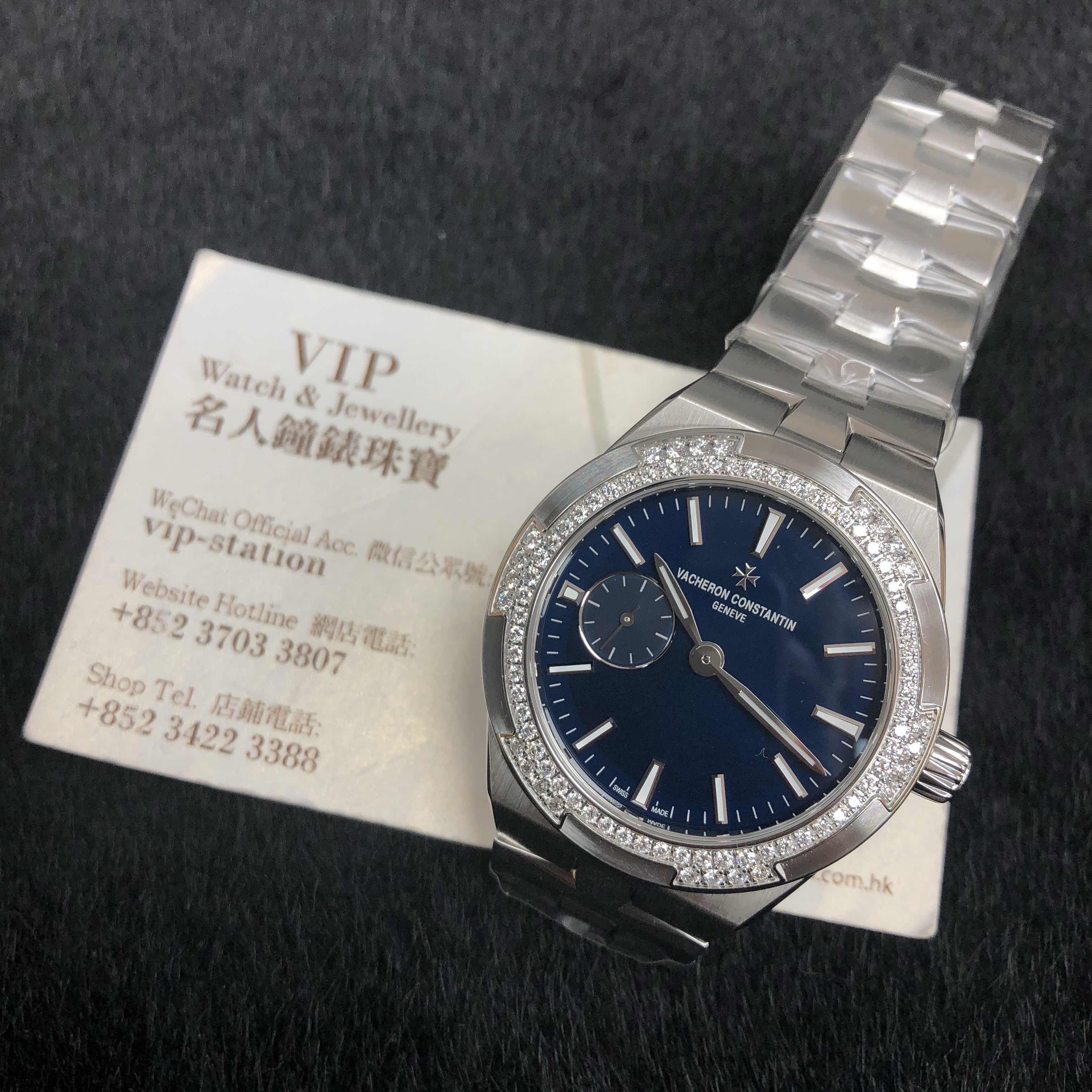 Vacheron Constantin 2305V/100A-B170 7