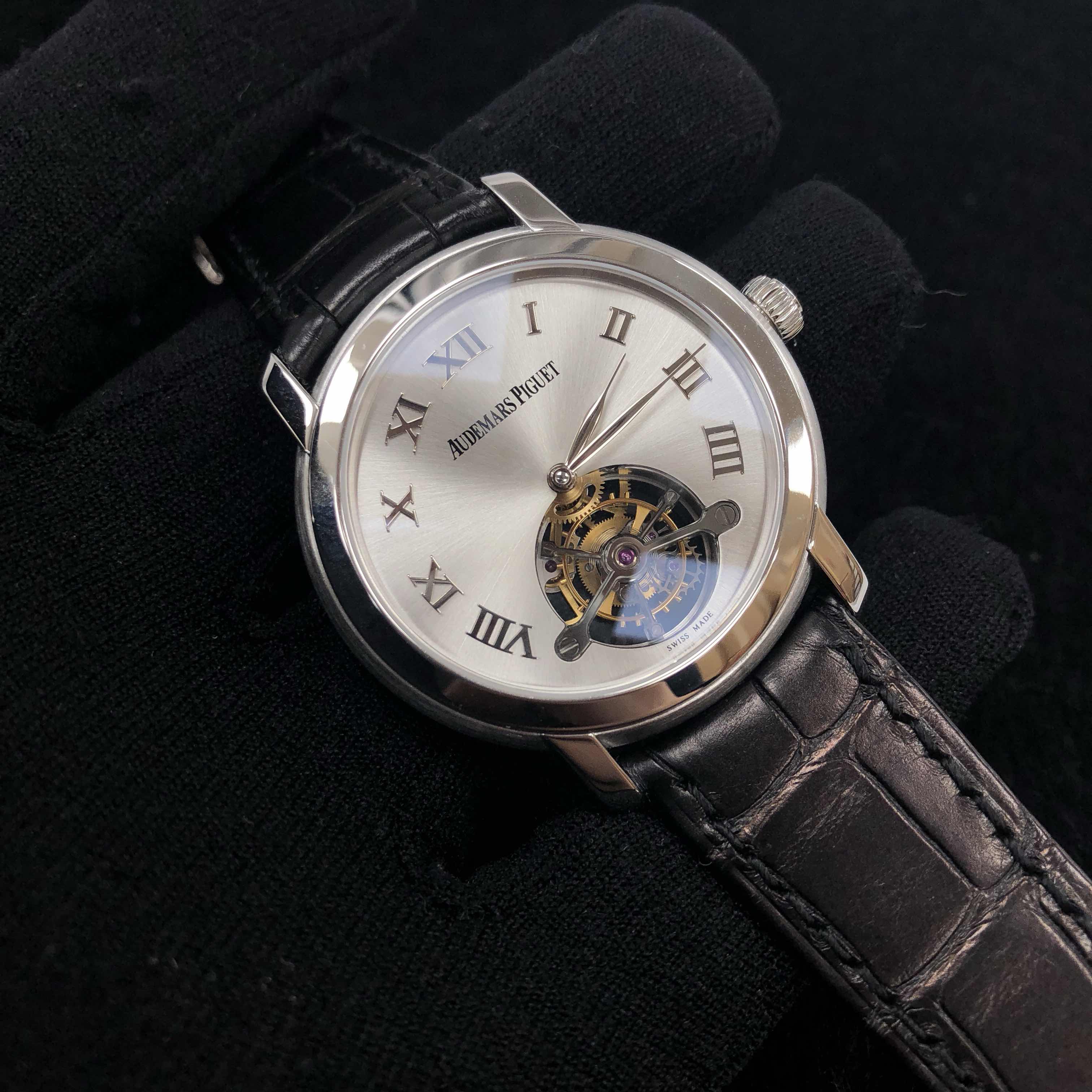 Audemars Piguet 26561BC.OO.D002CR.01 7