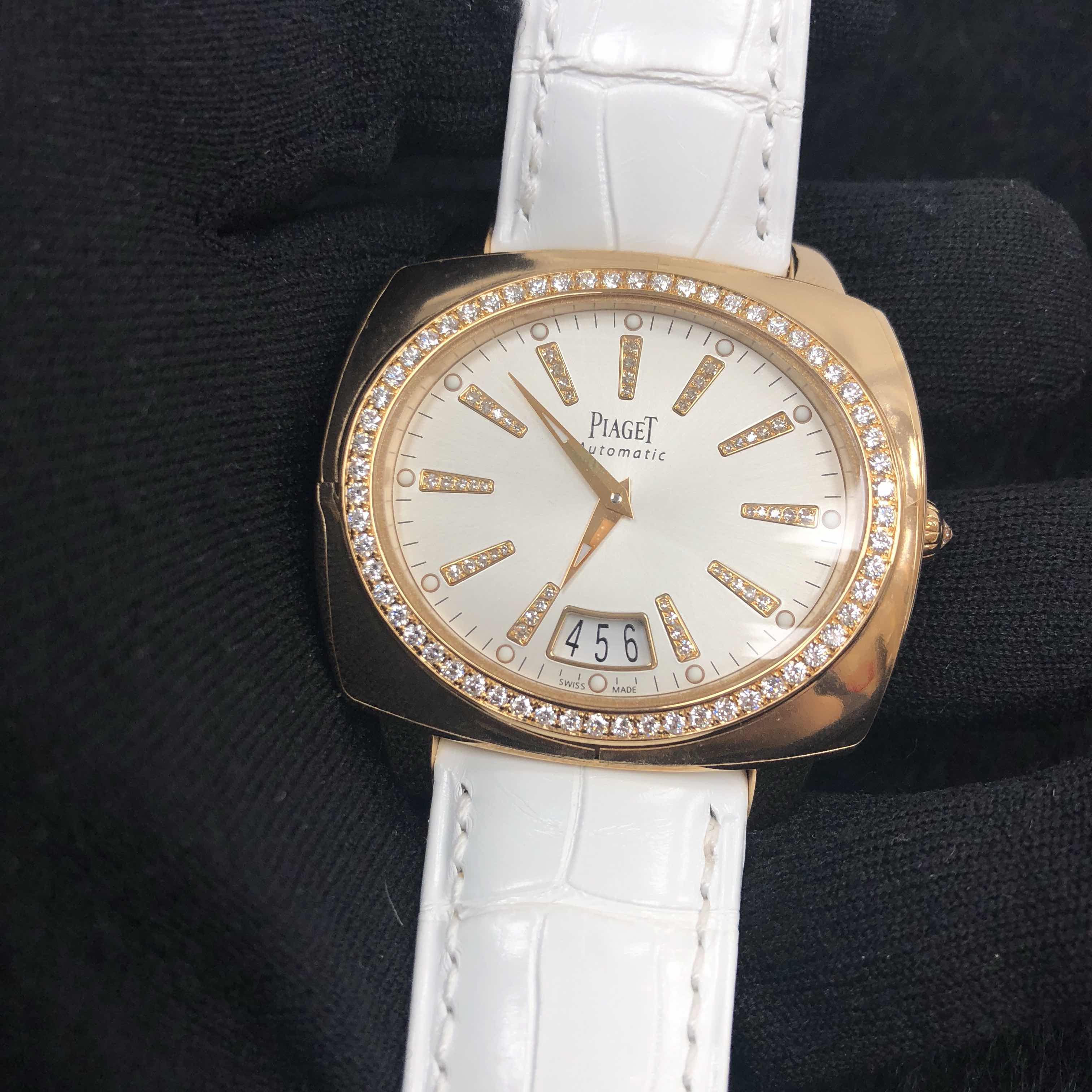 Piaget G0A35093 7
