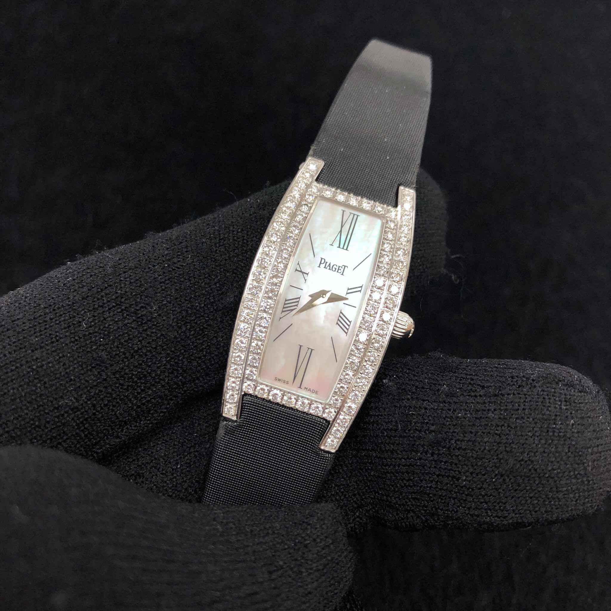 Piaget G0A27063 7