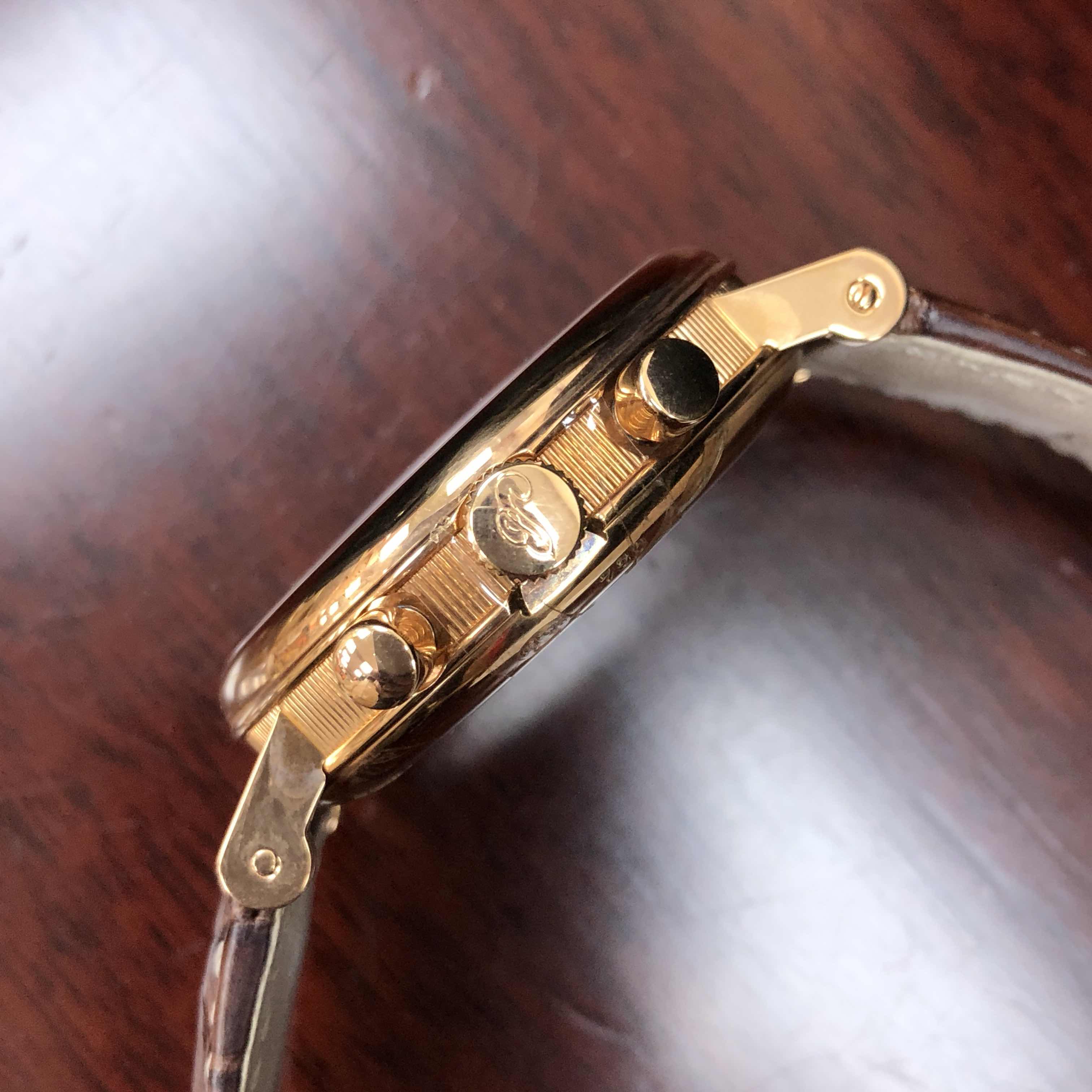 Breguet 5247BR/12/9V6 7