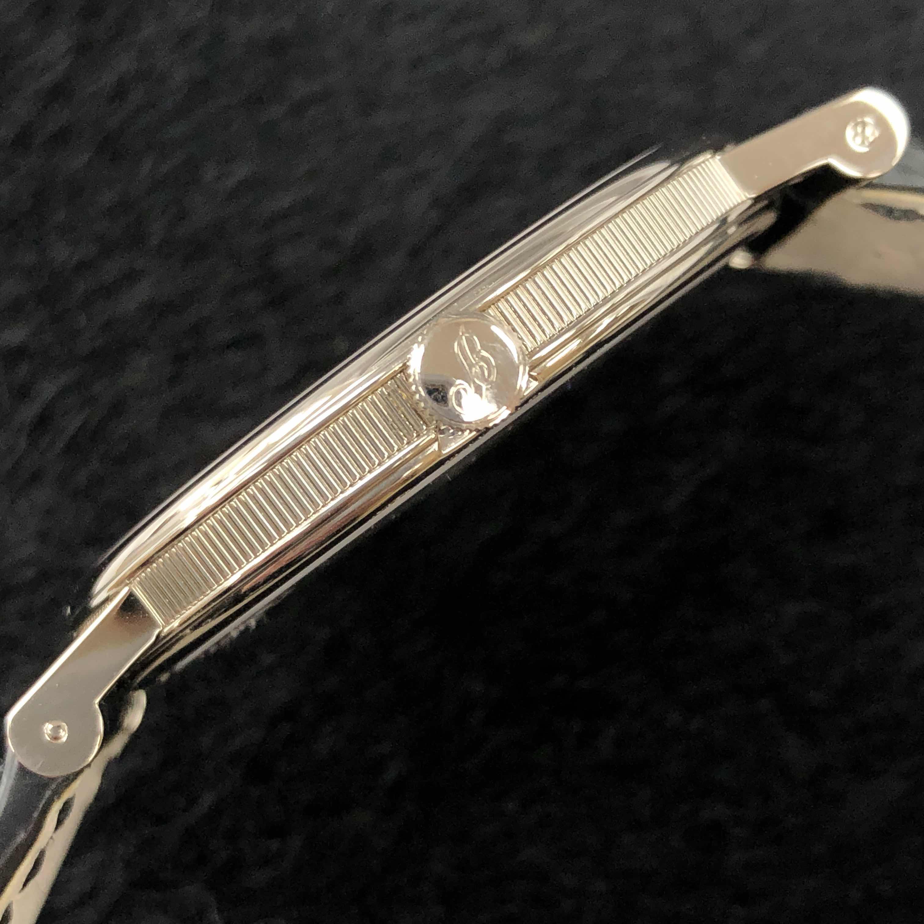 Breguet 5967BB/11/9W6  7