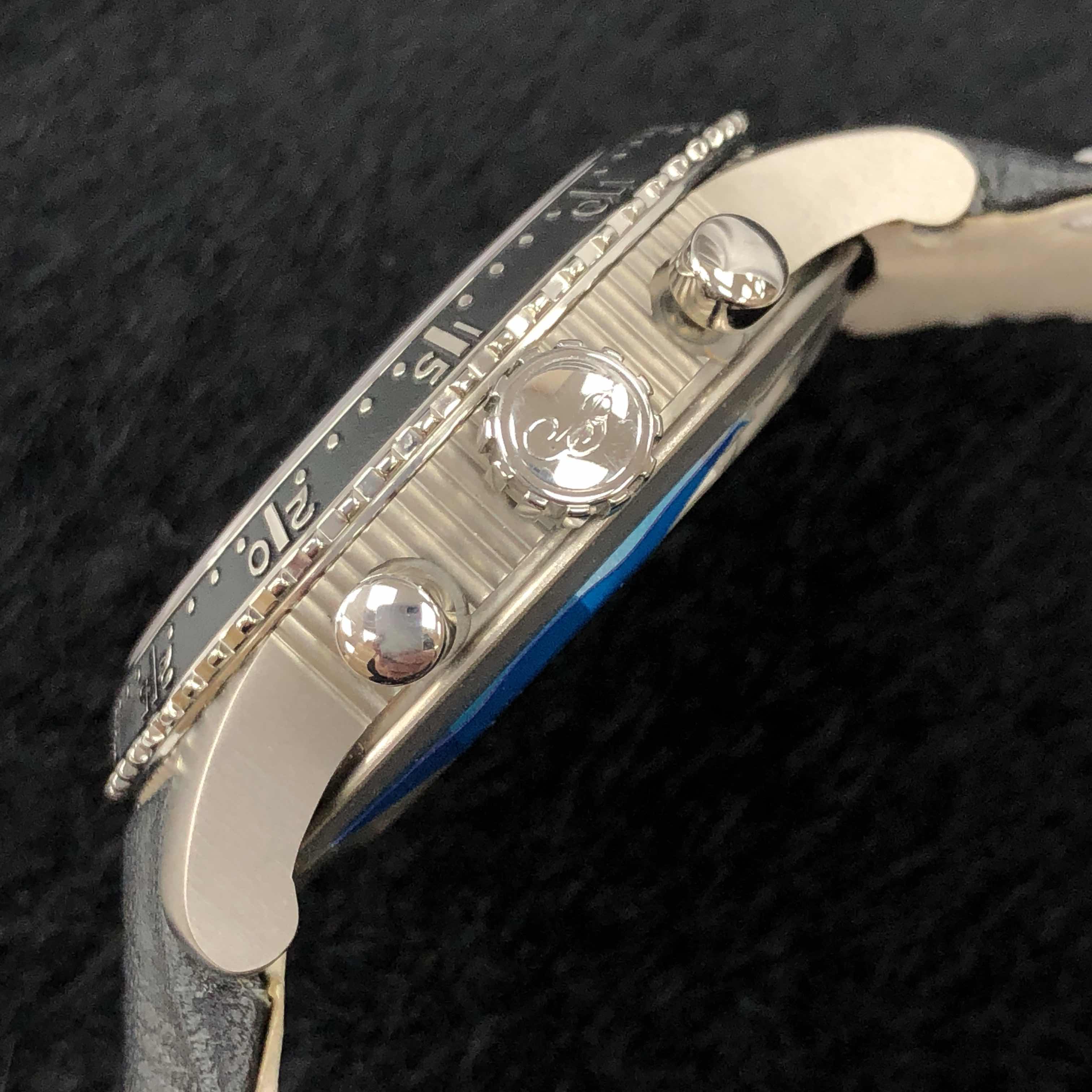 Breguet 3810TI/H2/3ZU 7