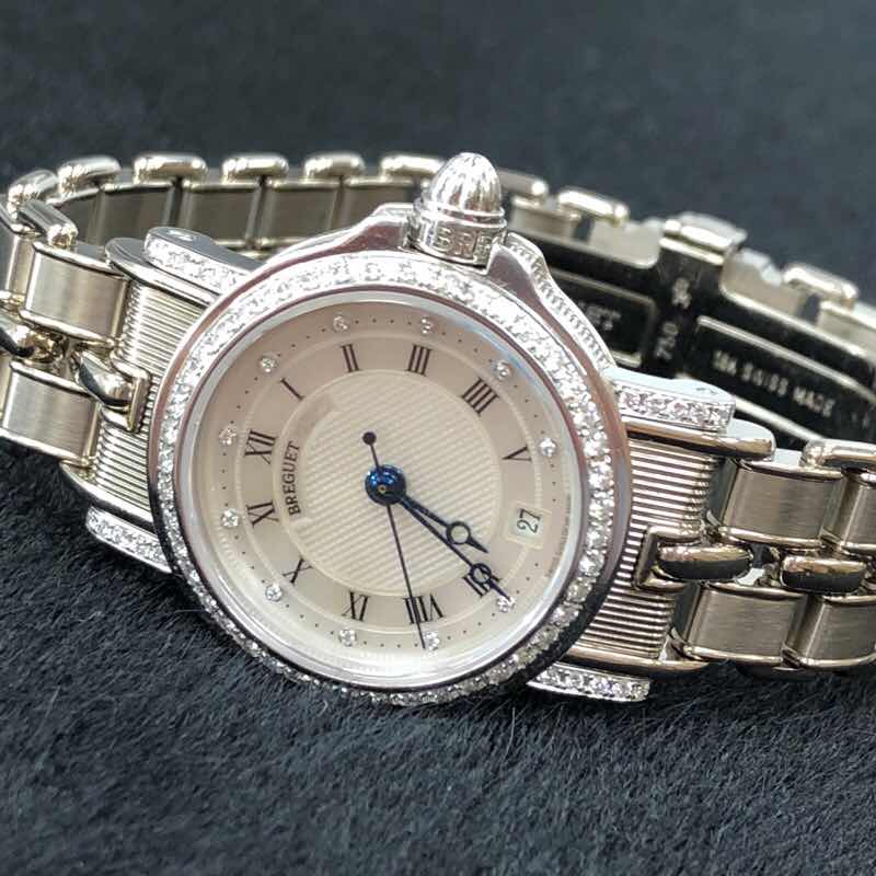 Breguet 8401BB/52/B40 DD00  7