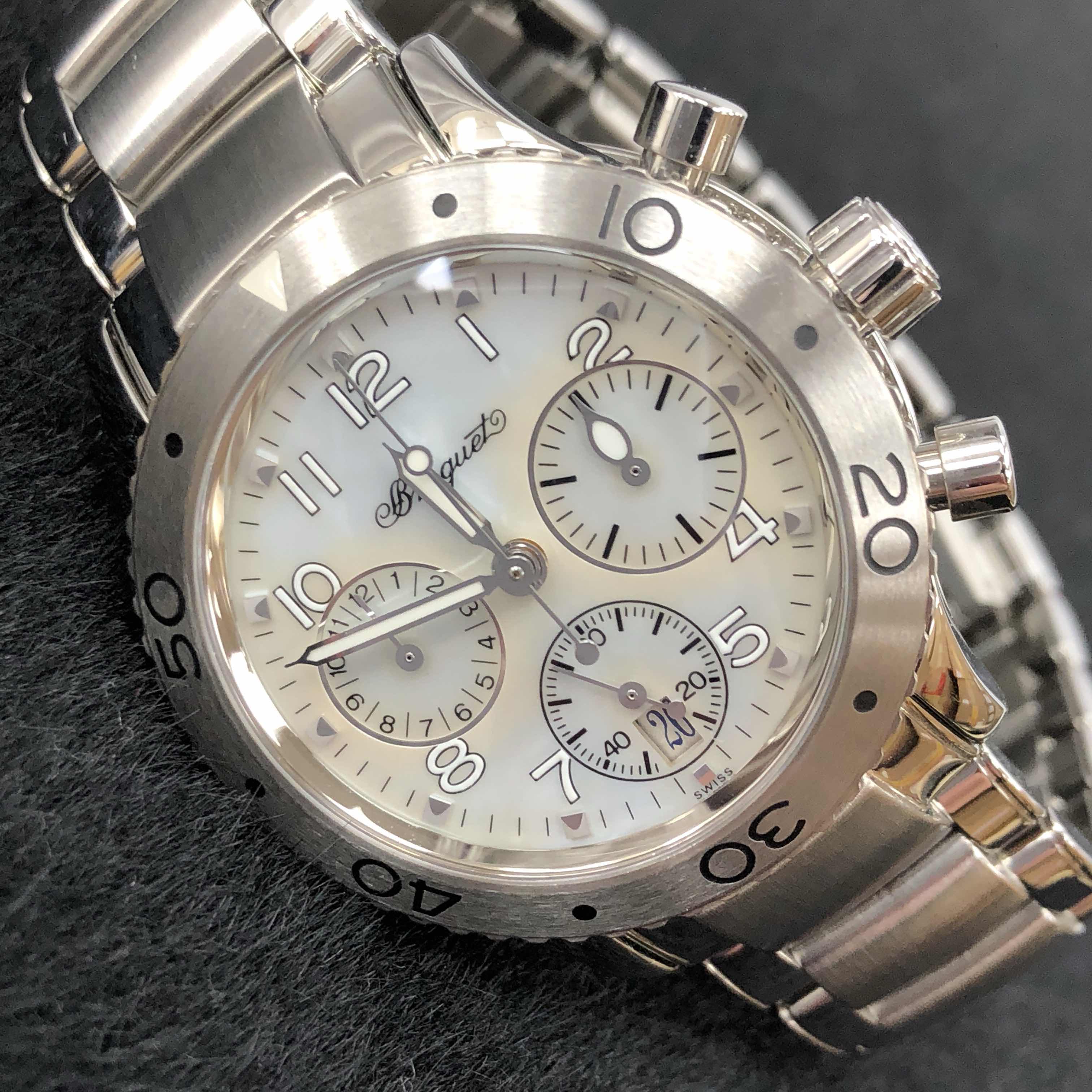 Breguet 4820ST/59/S76  7