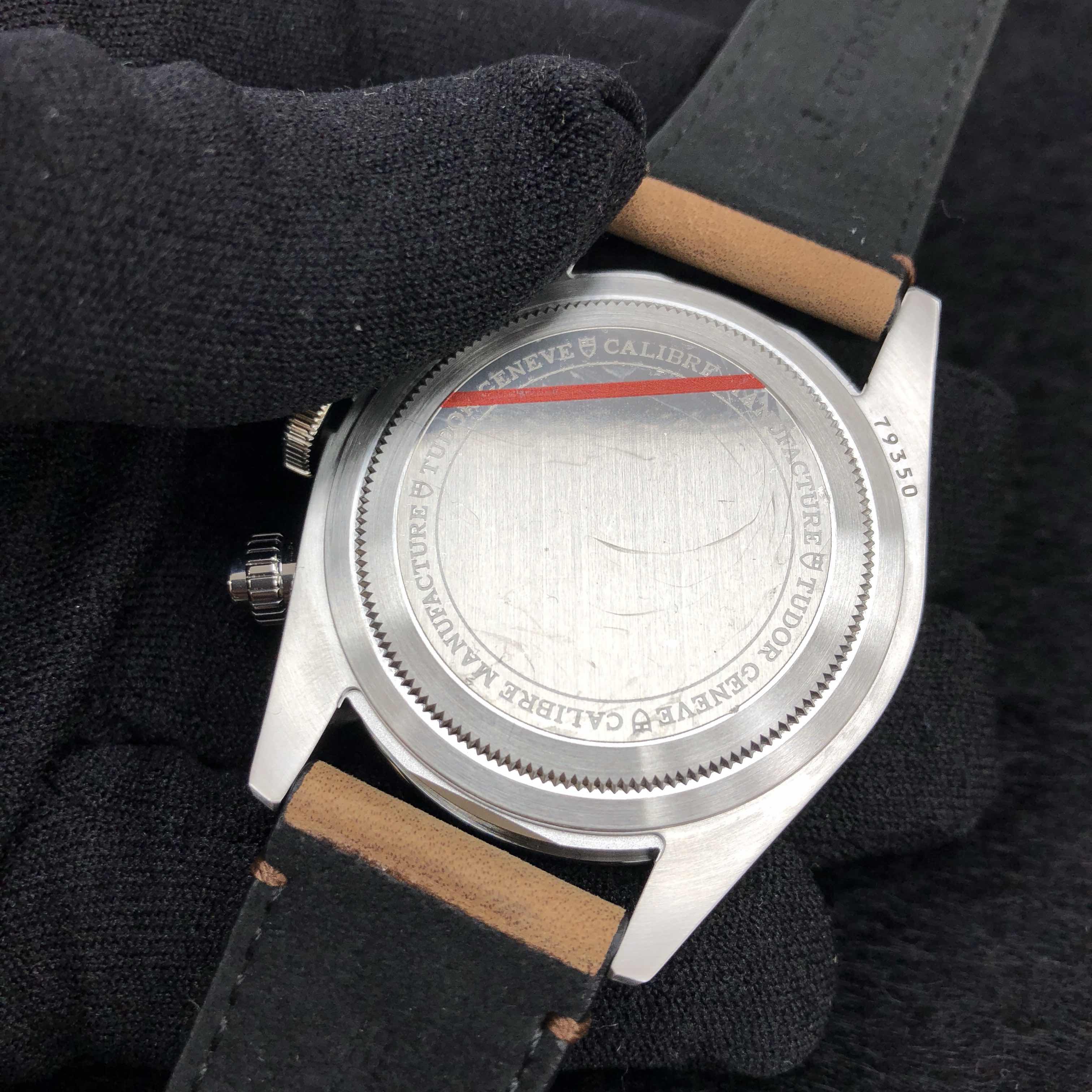 Tudor 79350-LS  7