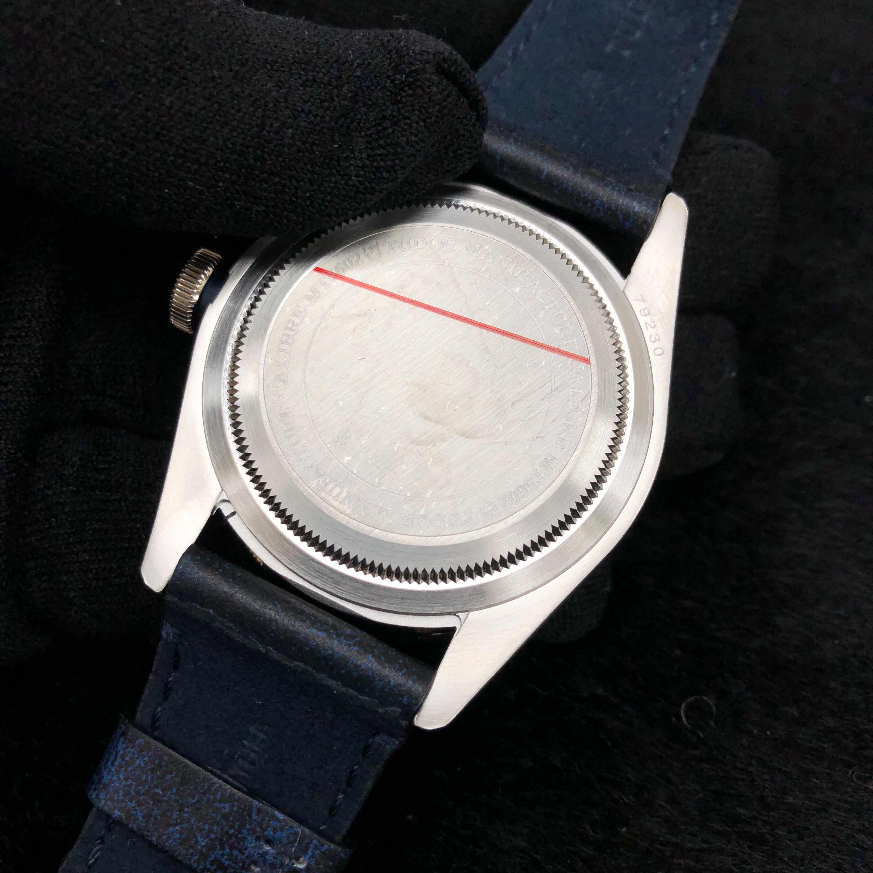 Tudor 79230B-LS 7