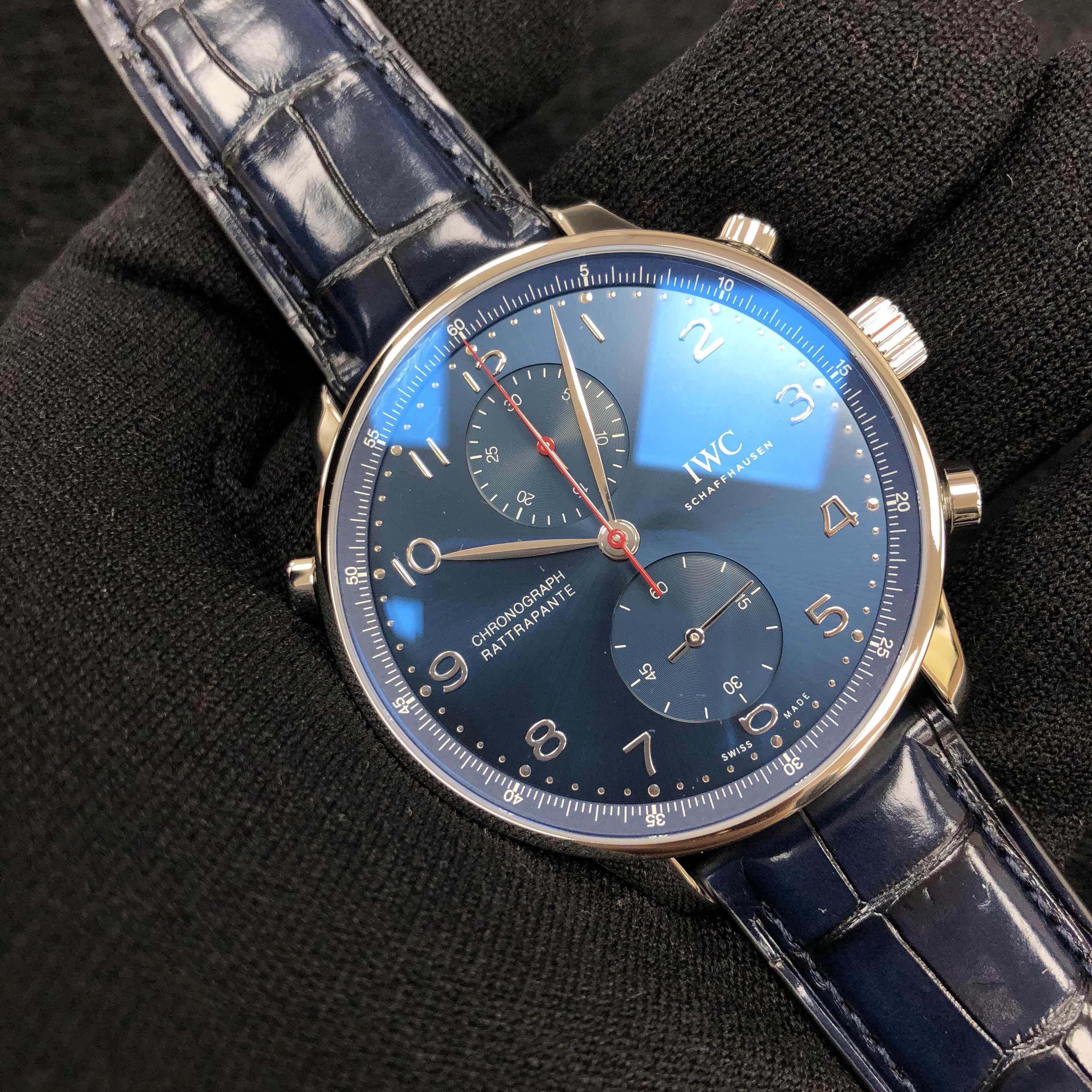 IWC IW371217 7