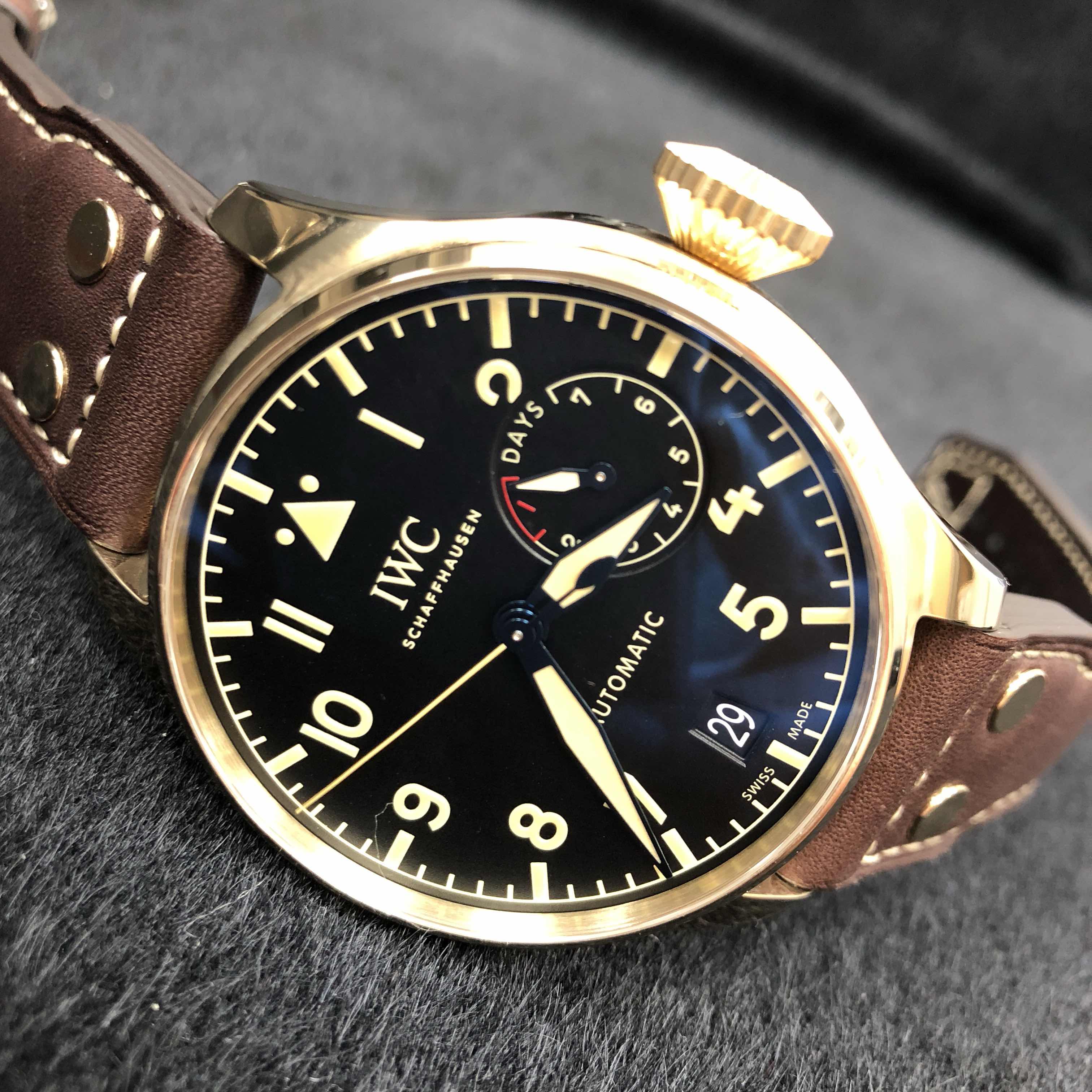IWC IW501005 7