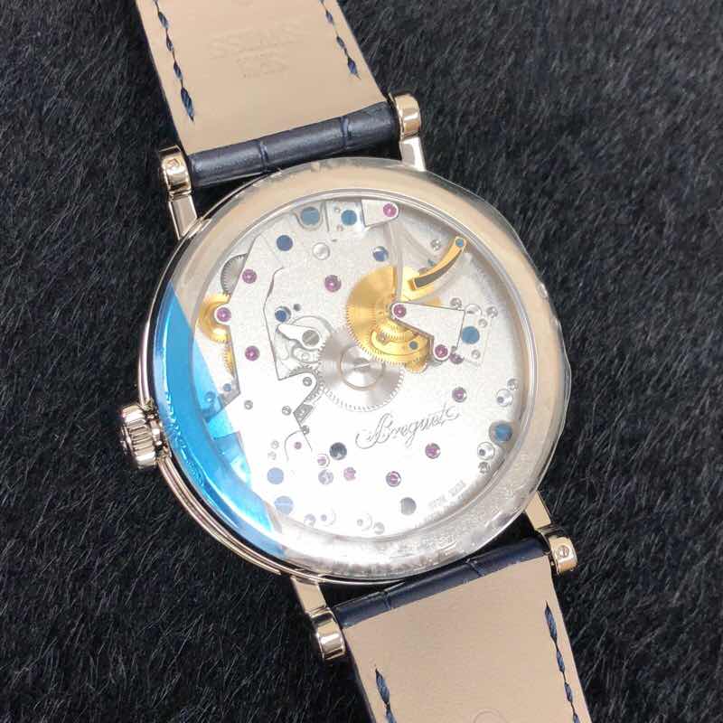 Breguet 7057BB/11/9W6 7