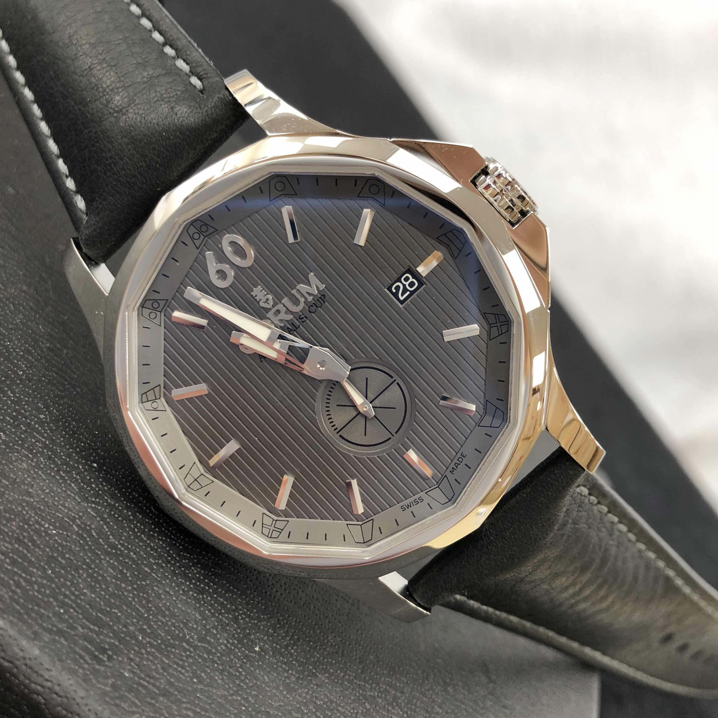 Corum A395/03550 7