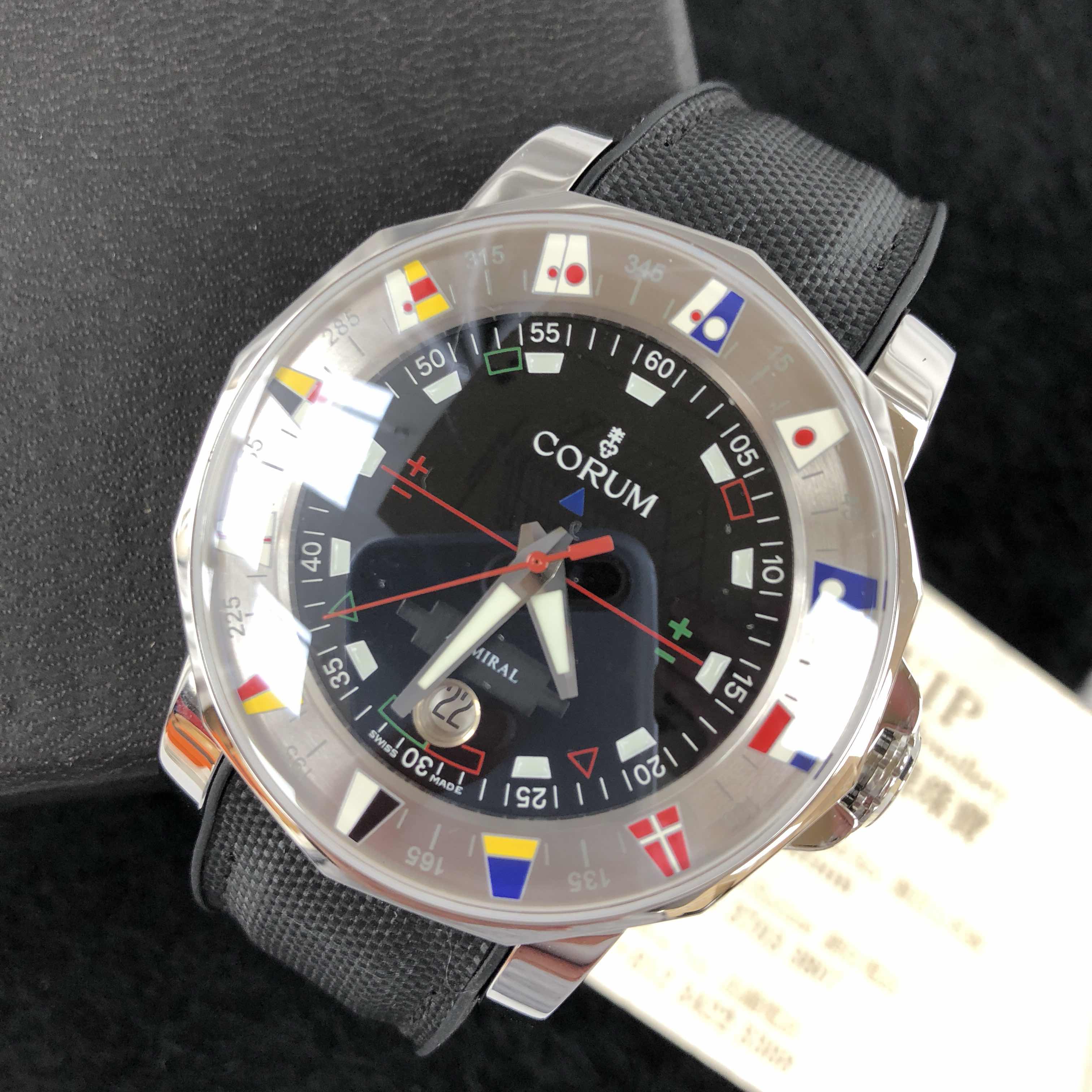 Corum A082/03554 7