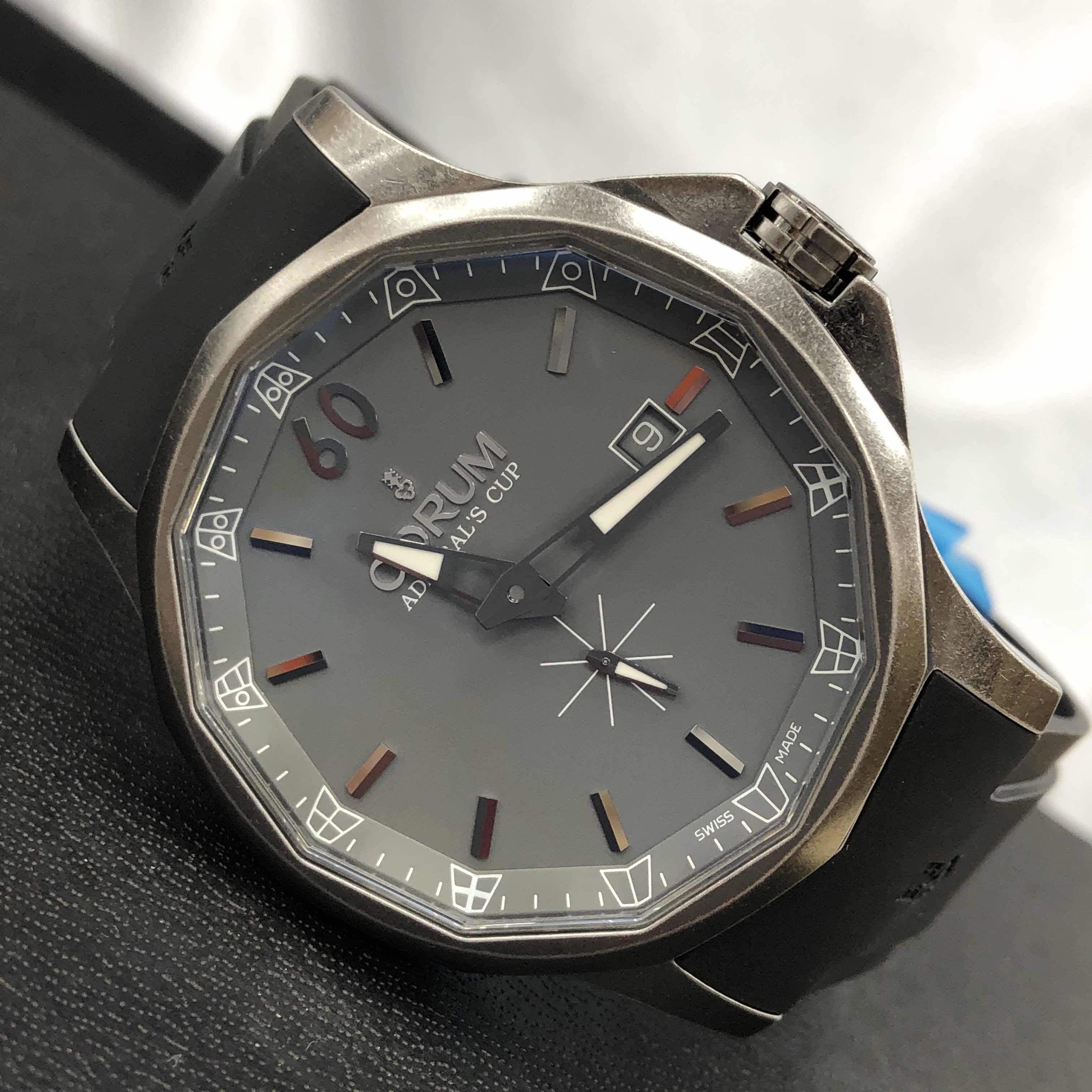 Corum A395/03577 7