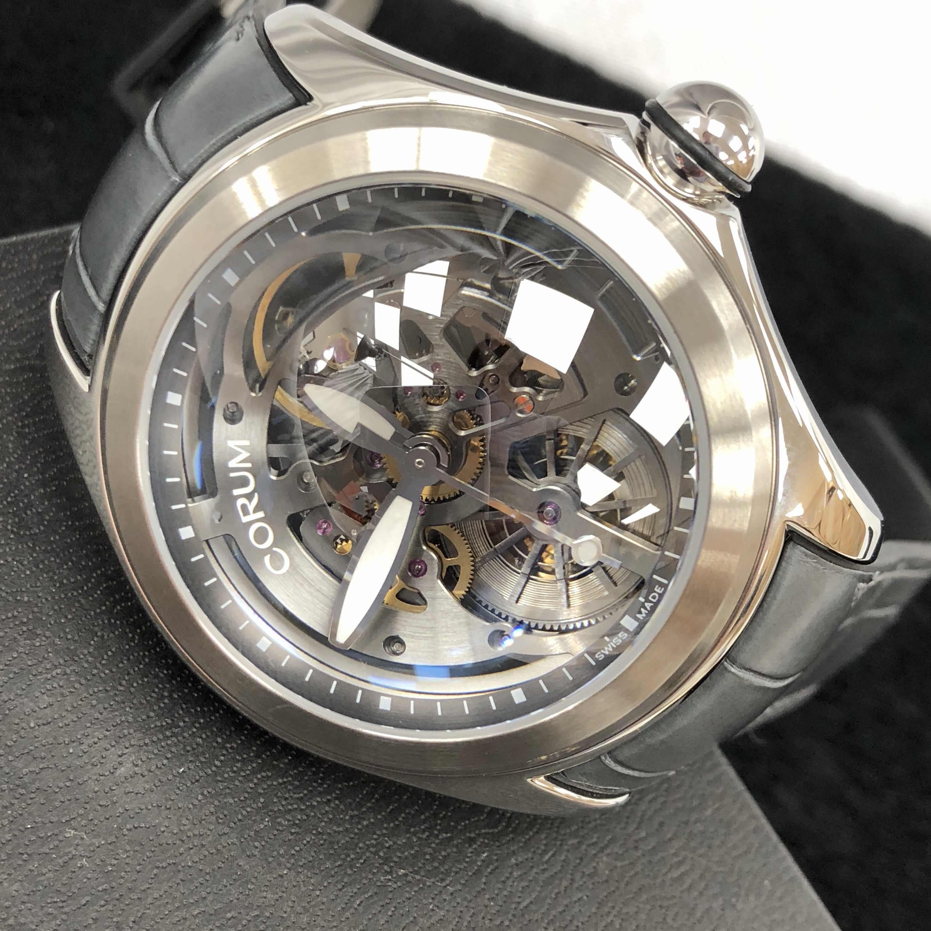 Corum 082.400.20/0019 SQ19 7