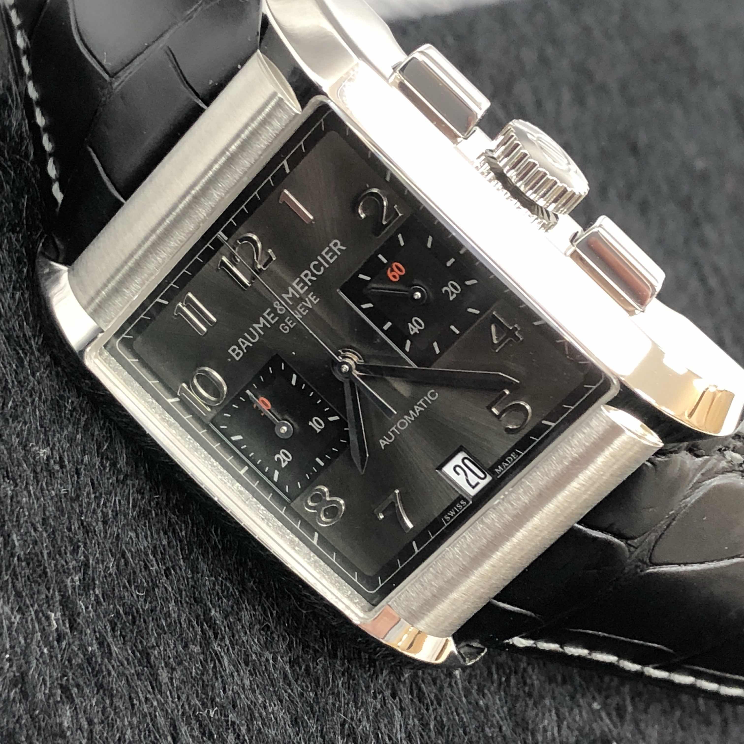 Baume & Mercier M0A10030 7