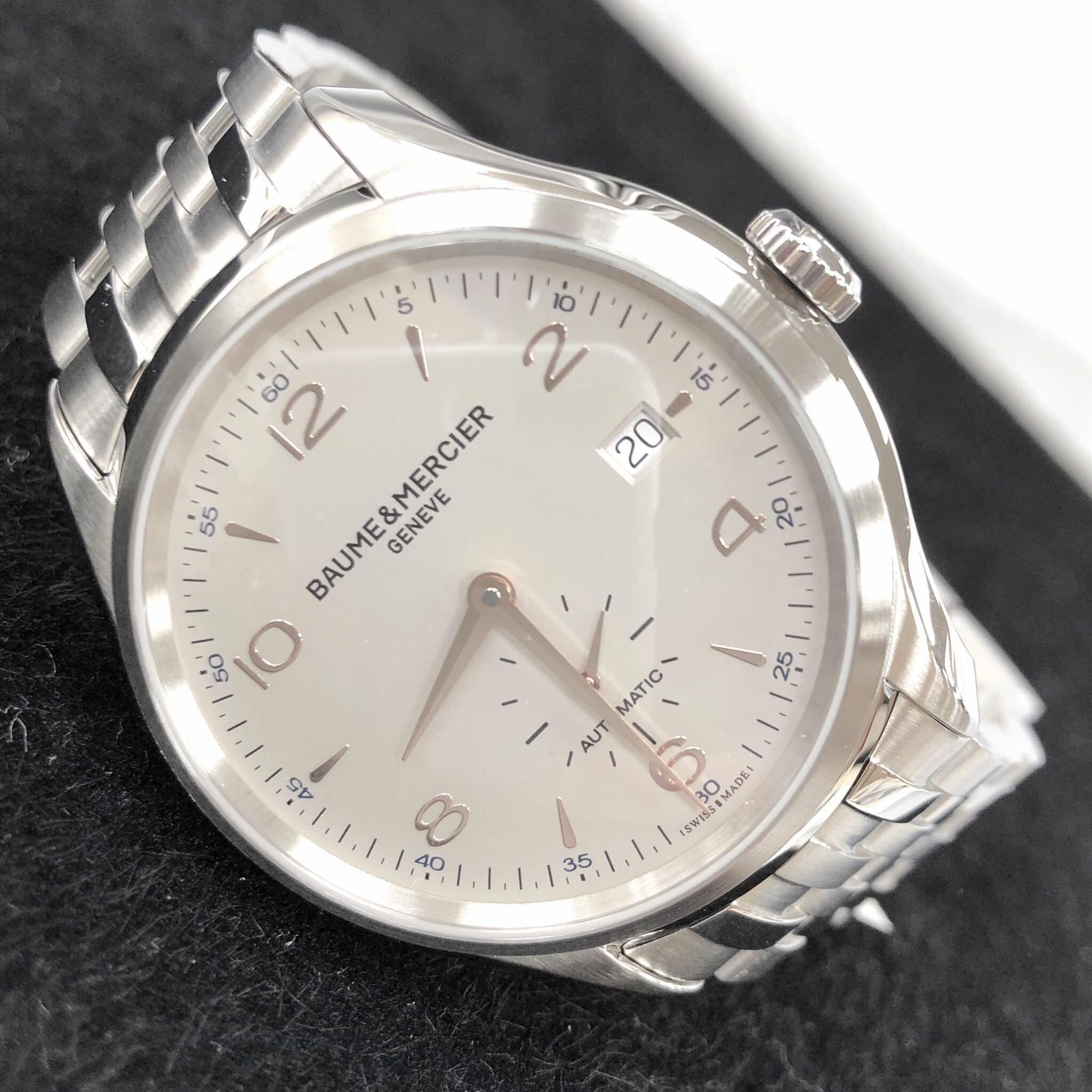 Baume & Mercier M0A10141 7