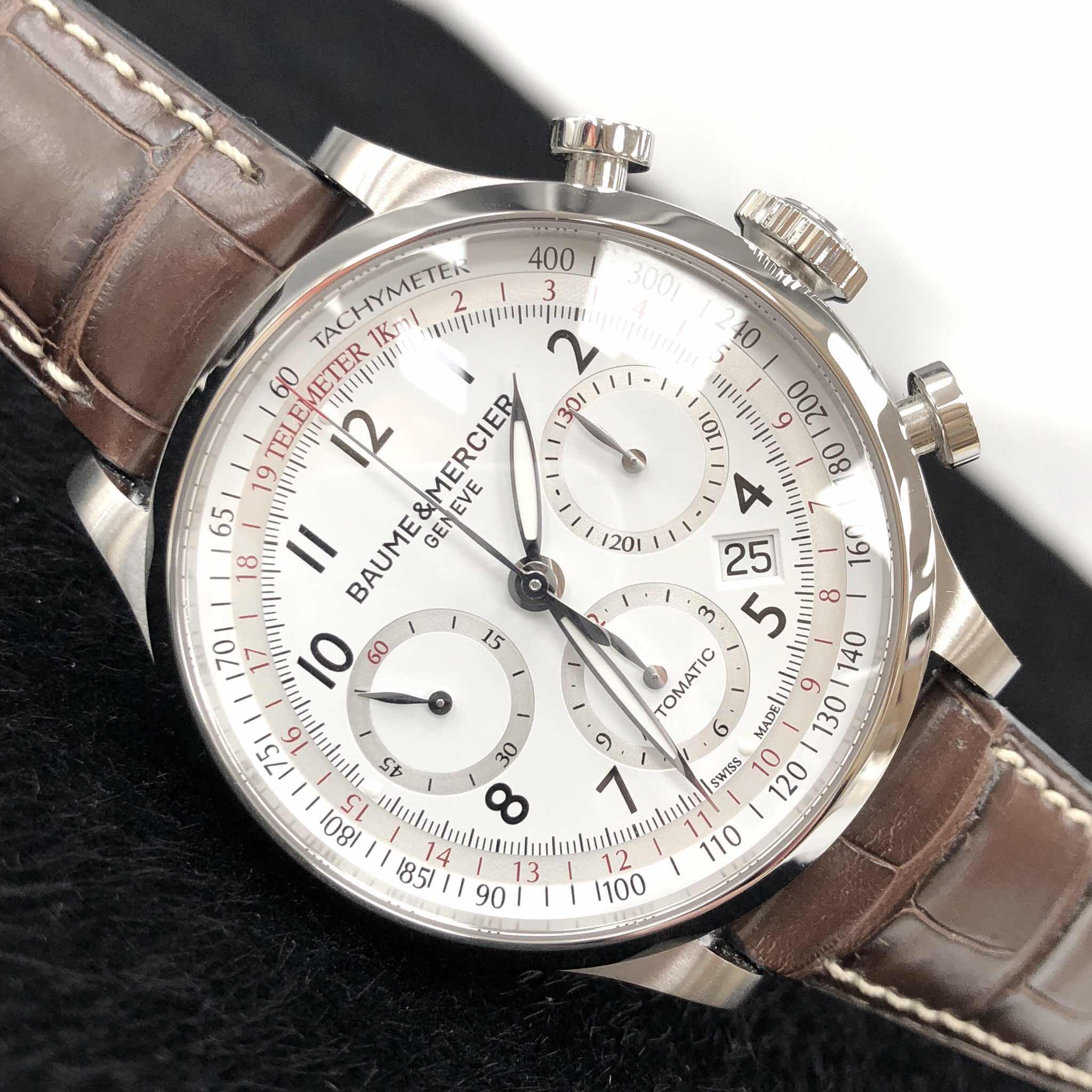 Baume & Mercier M0A10041 7