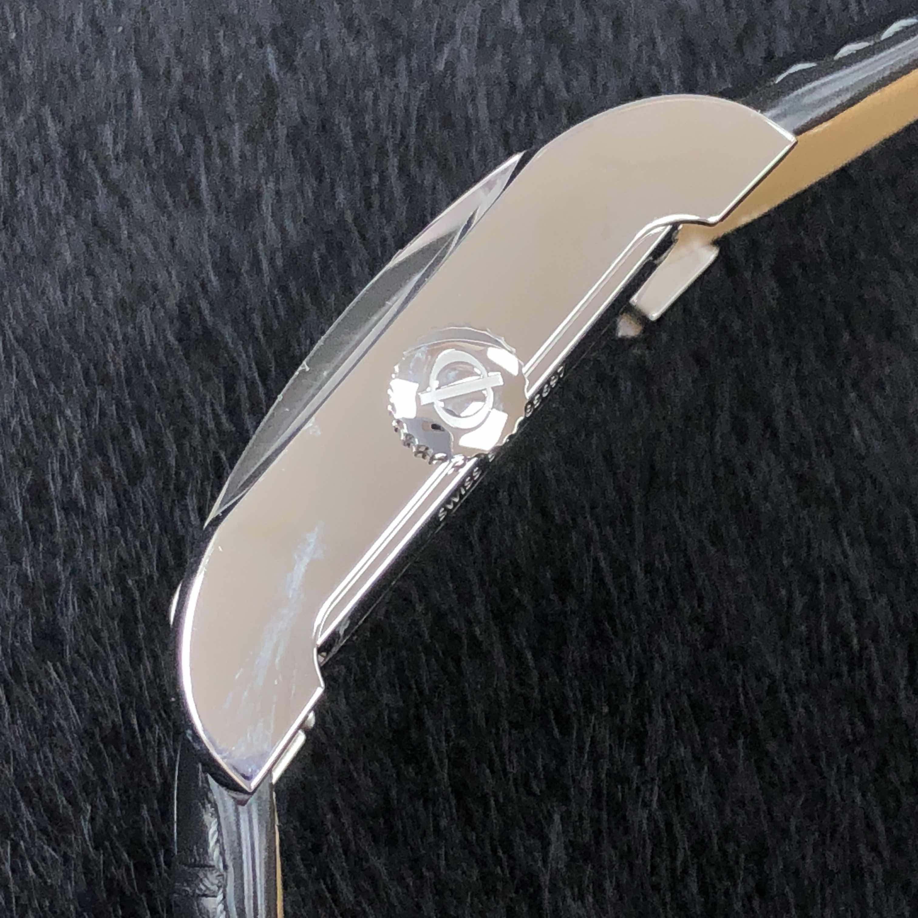 Baume & Mercier M0A10027  7