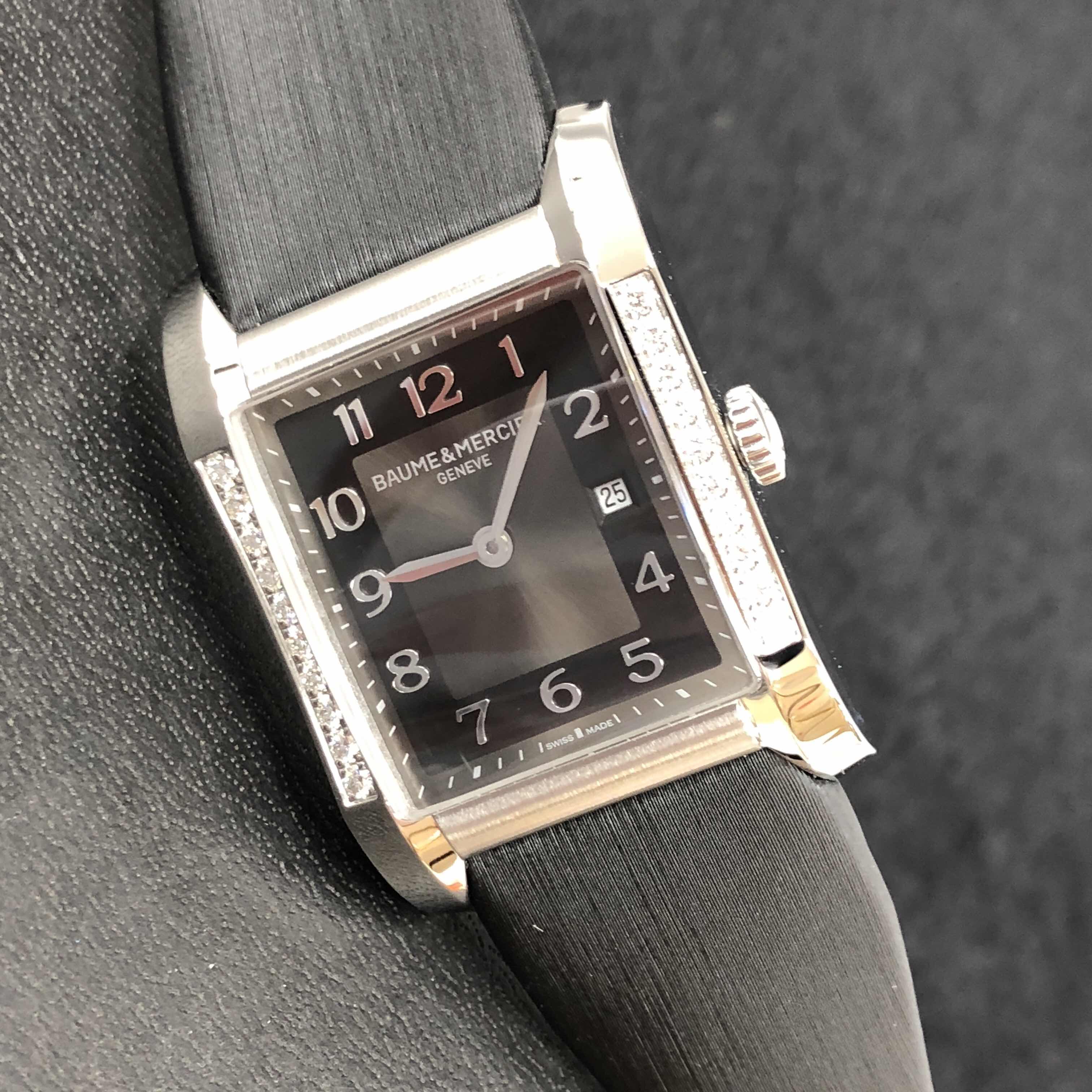 Baume & Mercier M0A10022 7