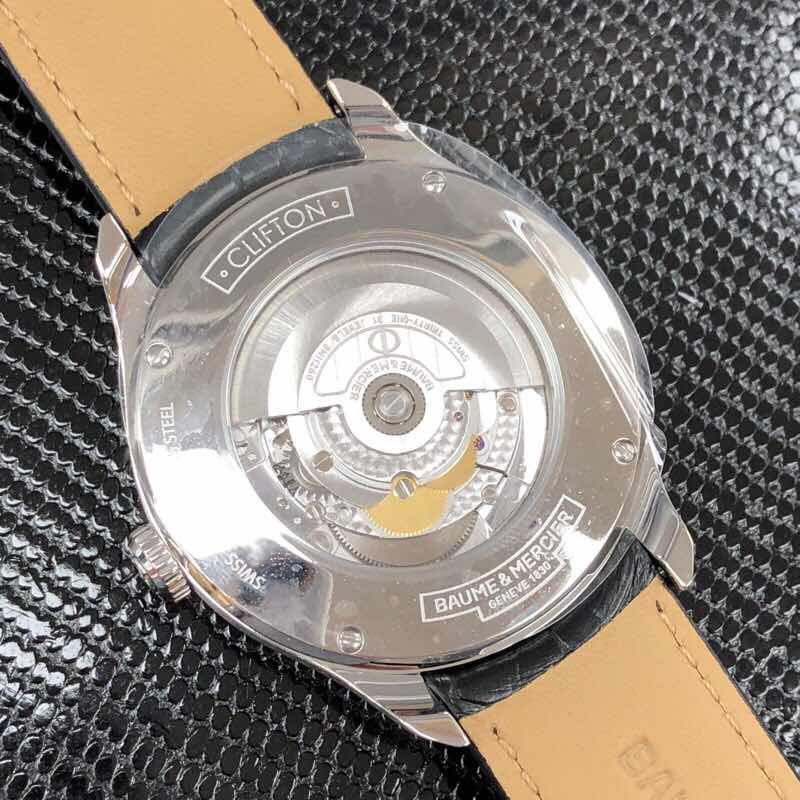 Baume & Mercier M0A10052 7