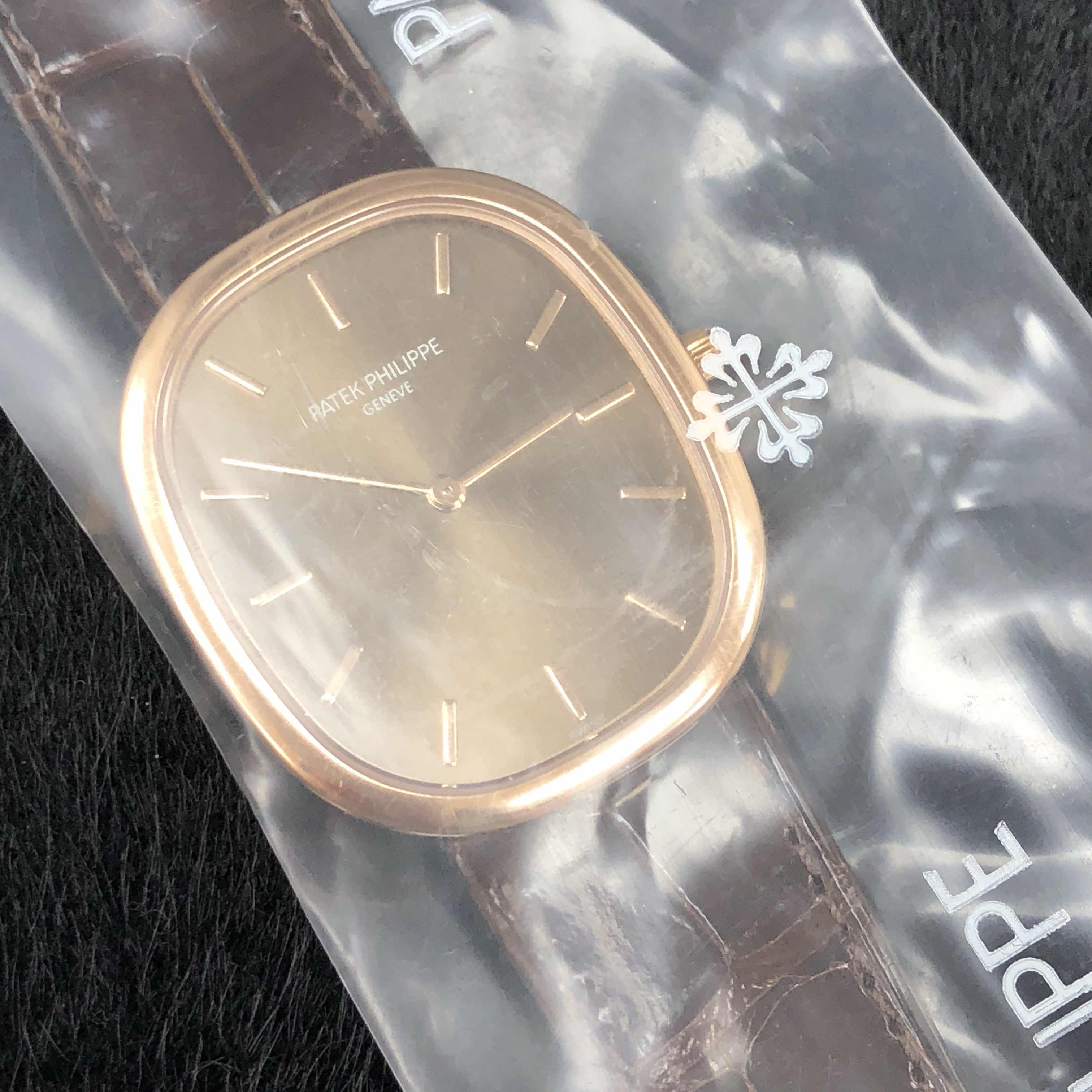 Patek Philippe 3738/100R-001 7