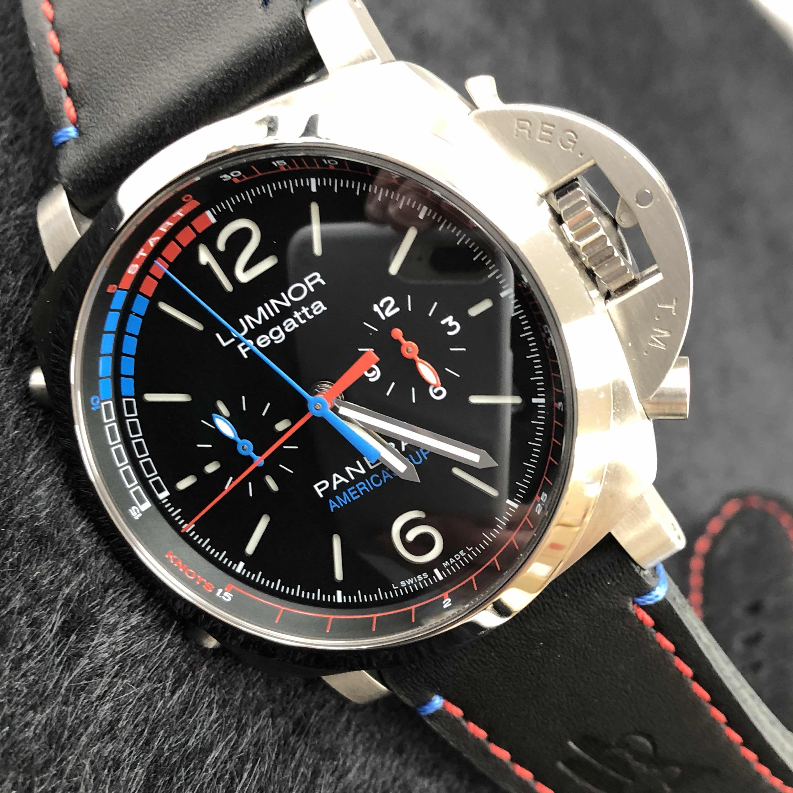 Panerai PAM00726  7