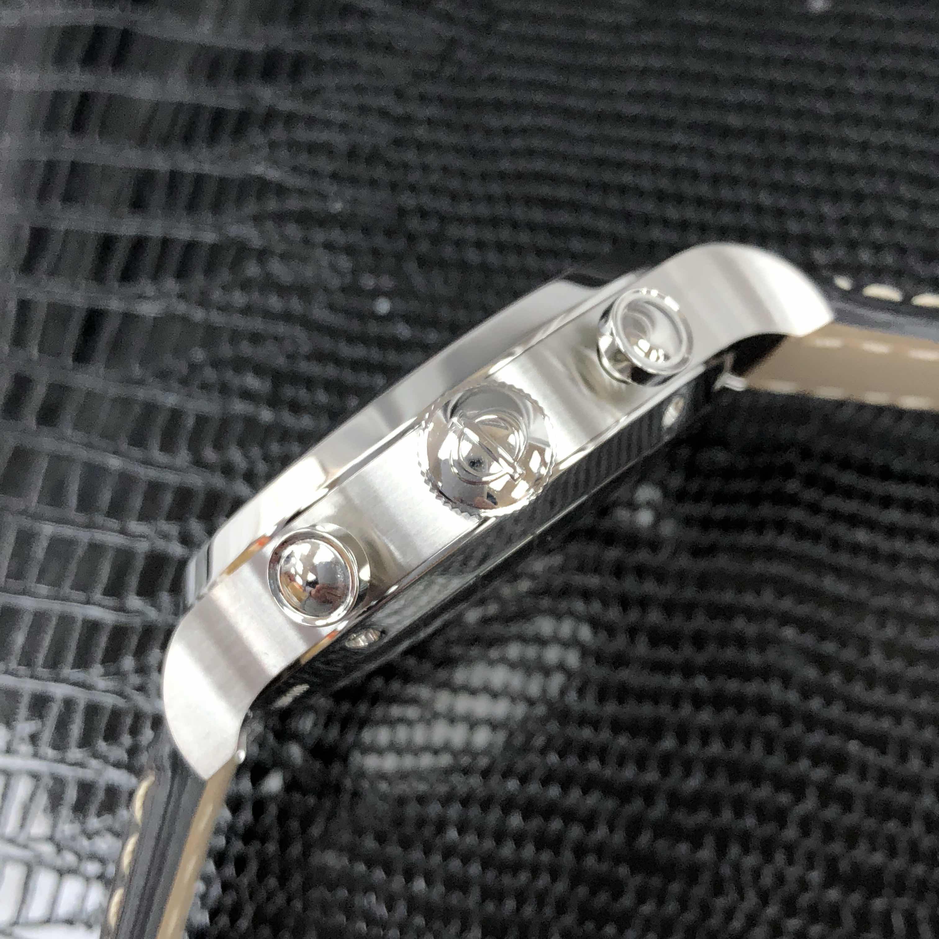 Baume & Mercier M0A10043 7